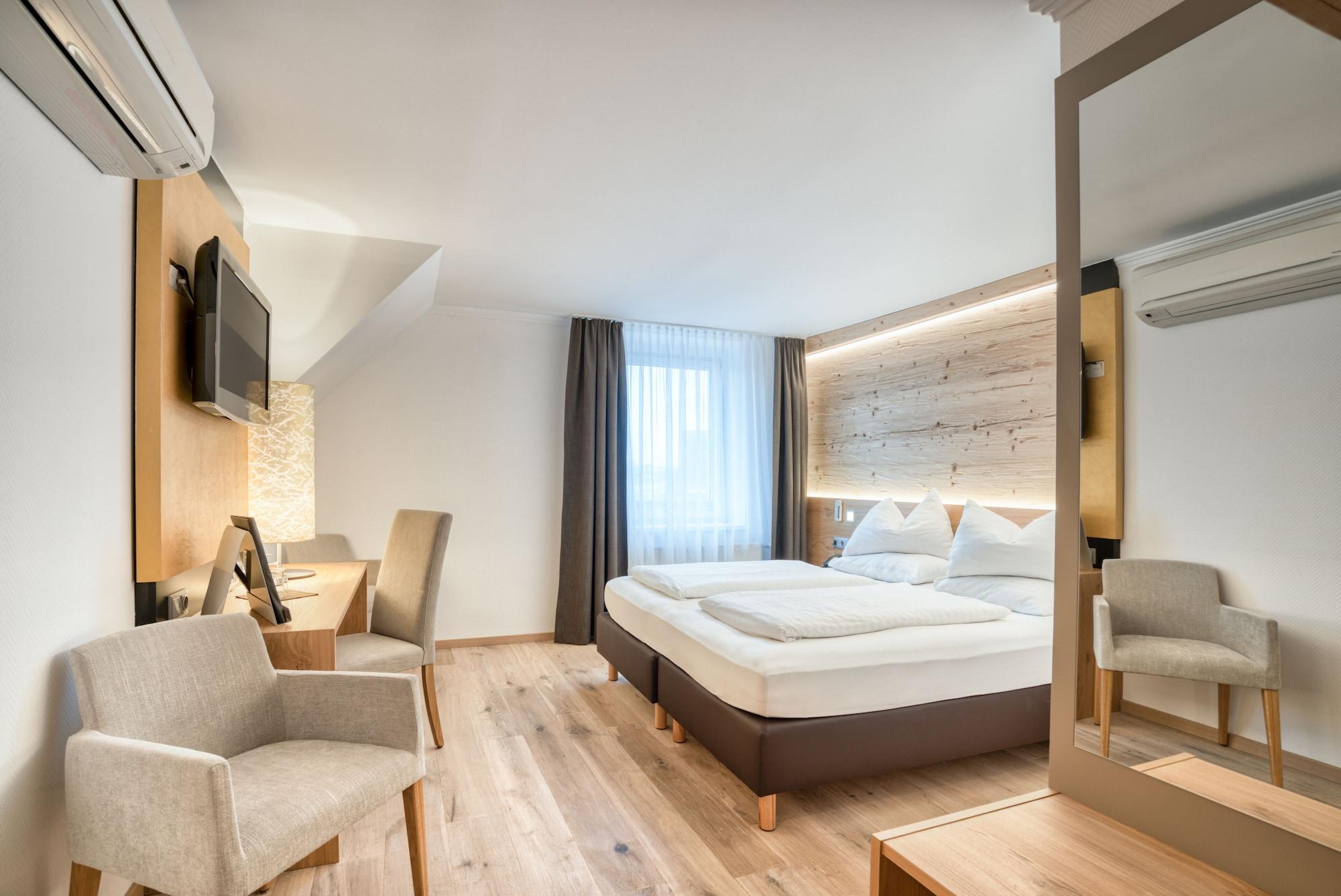 Hotel Leipziger Hof Innsbruck