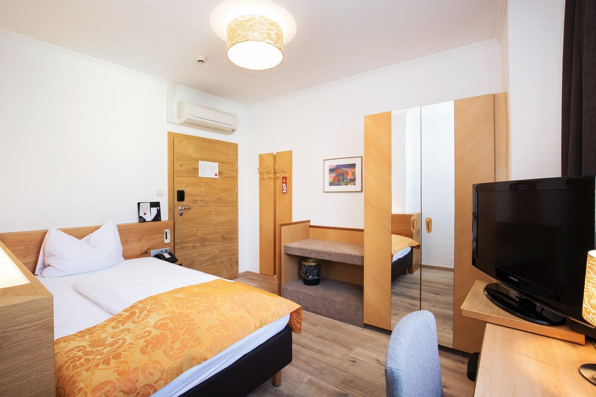Leipziger Hof 4* Innsbruck