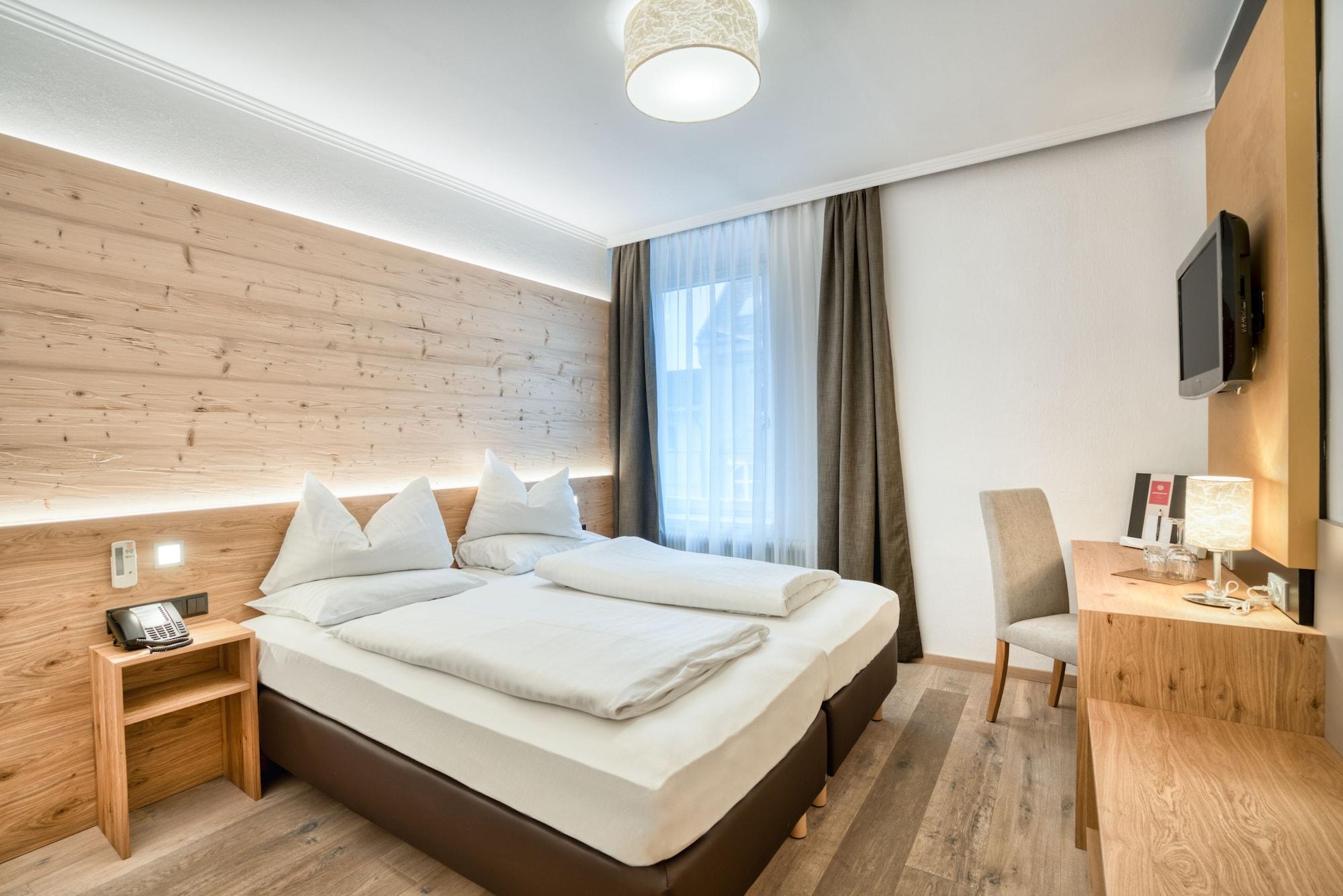 Leipziger Hof Hotel