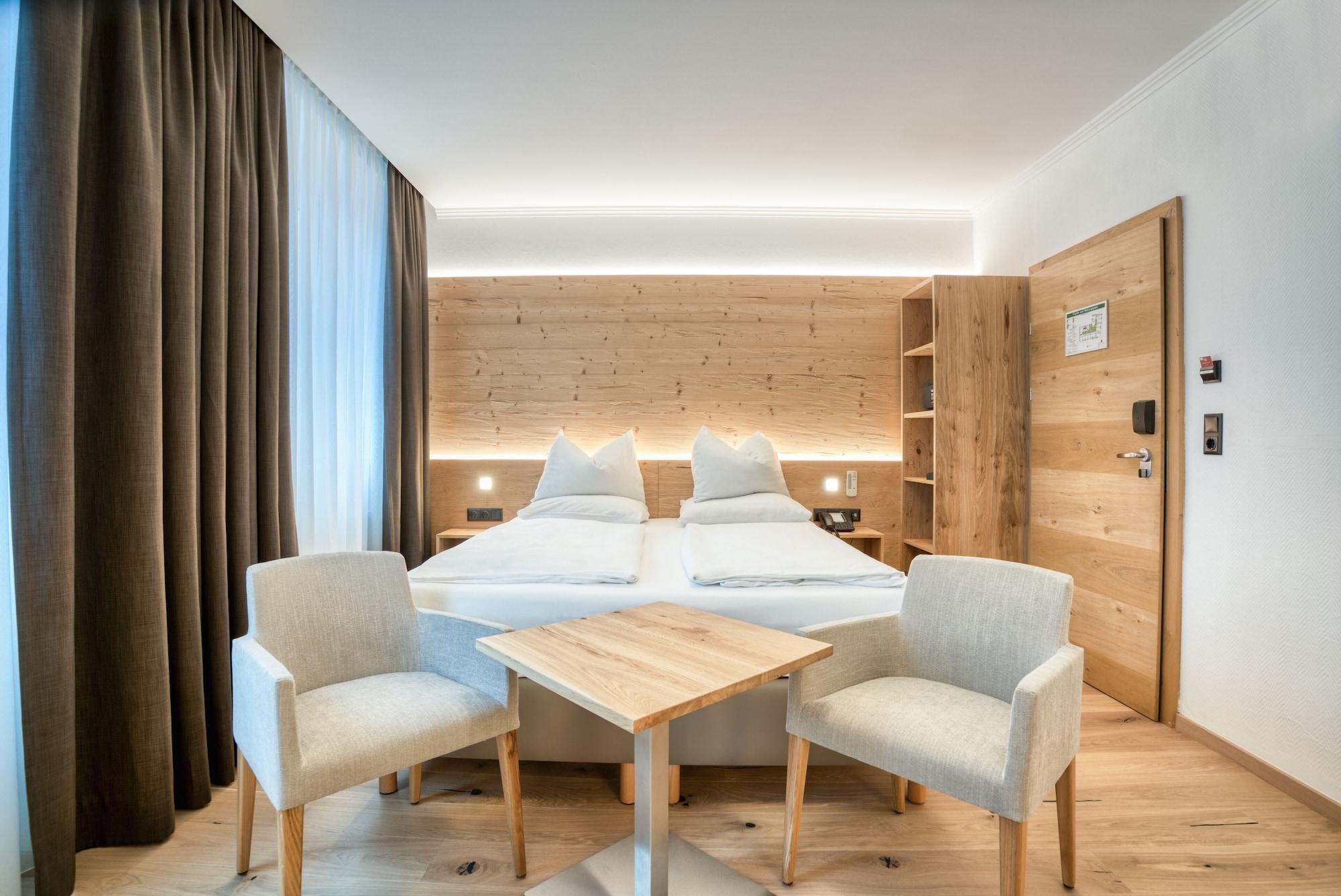 Leipziger Hof 4*