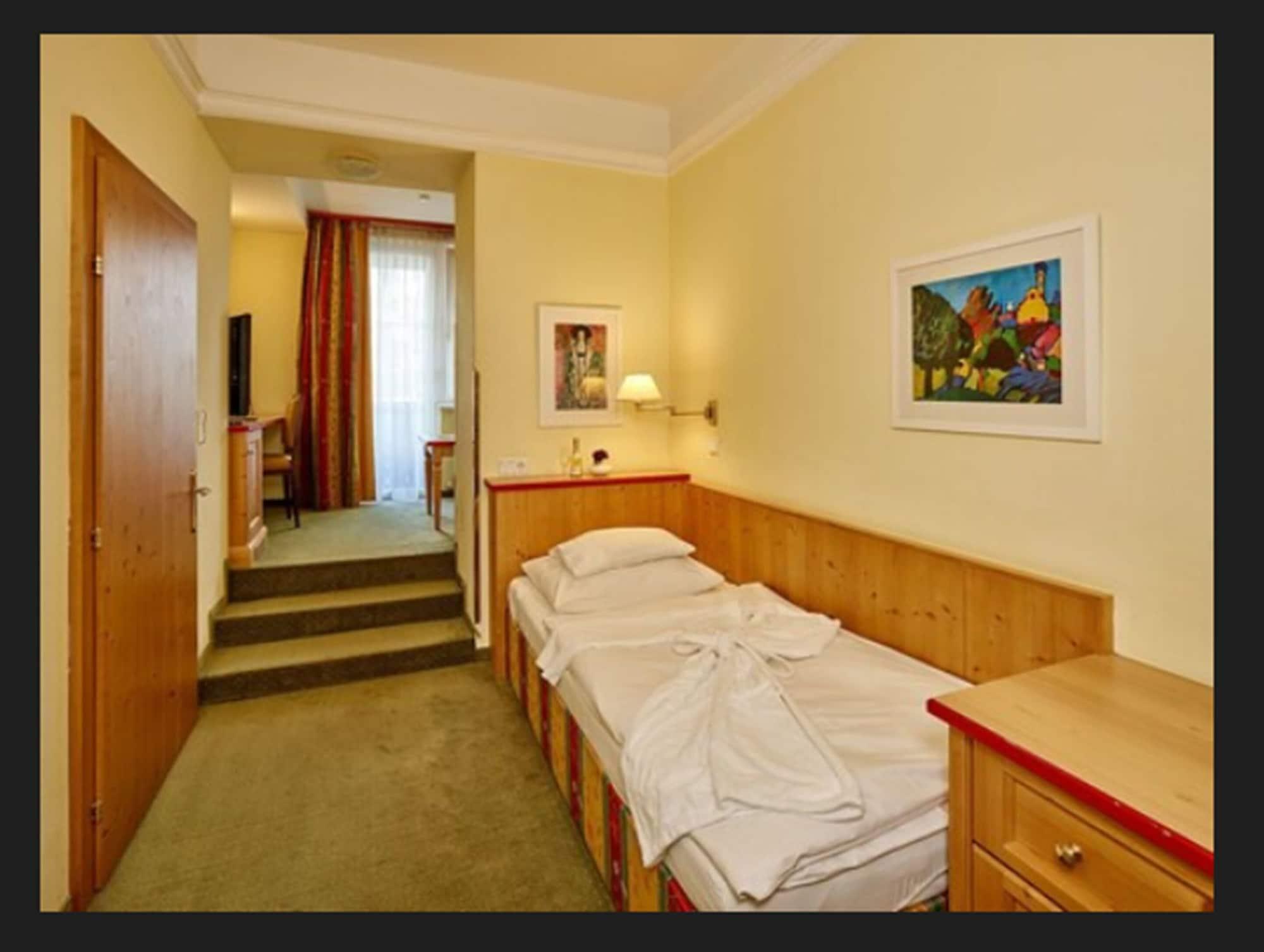Igls Hotel Innsbruck