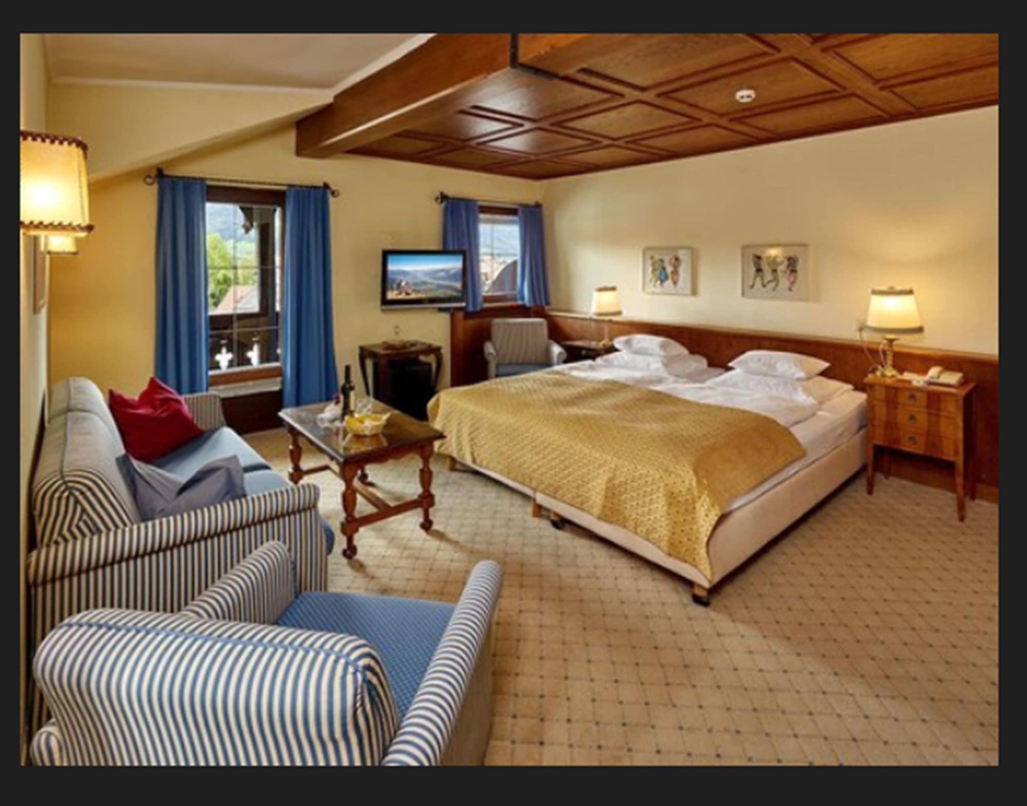 Igls Hotel
