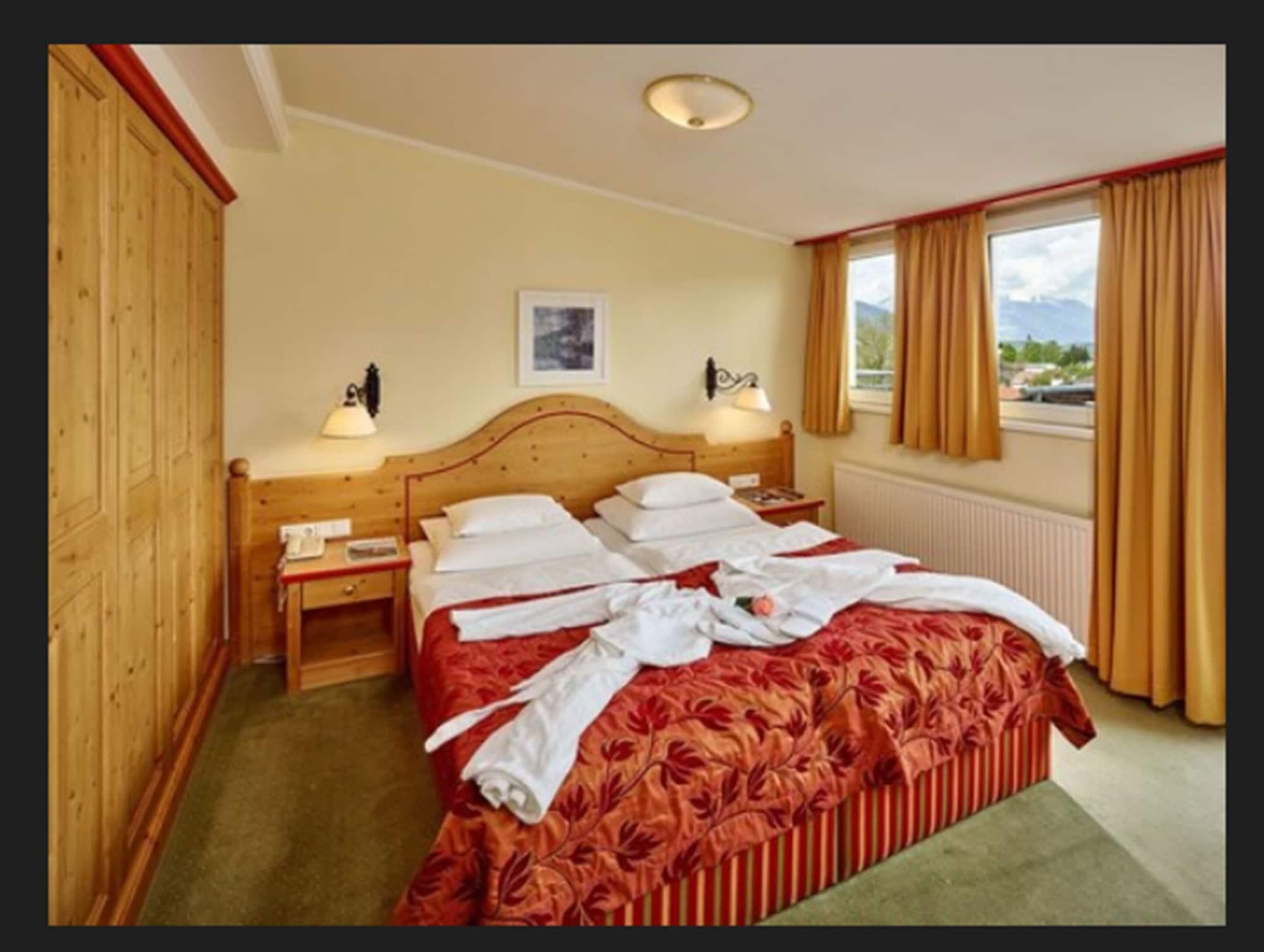 Hotel Igls