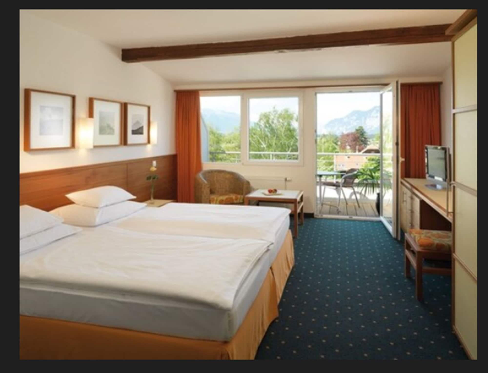Hotel Igls 4*