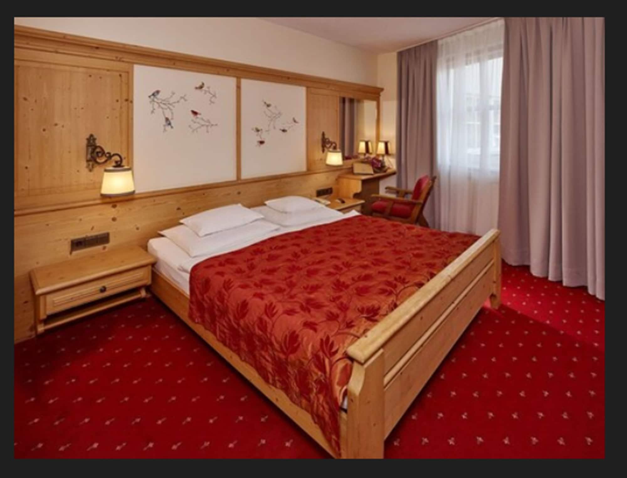 Igls Hotel Innsbruck