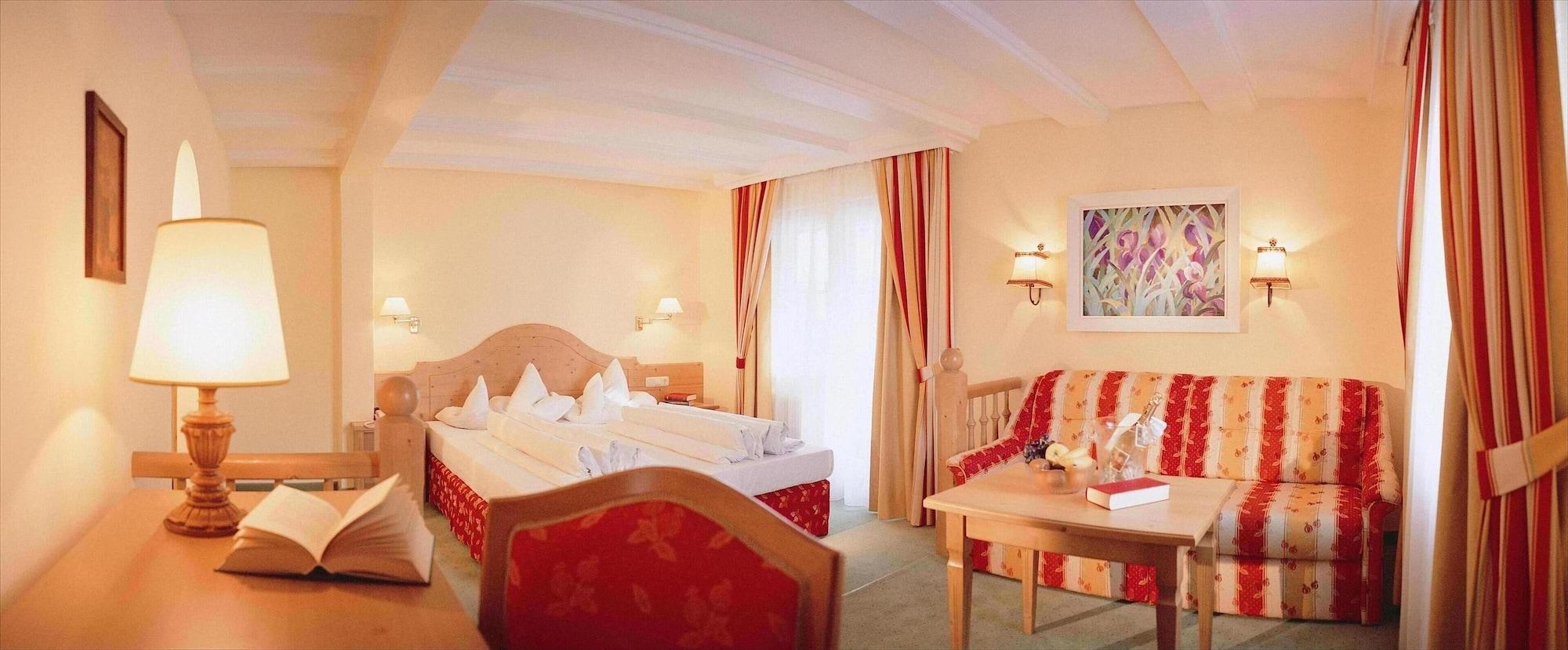 Hotel Igls Innsbruck