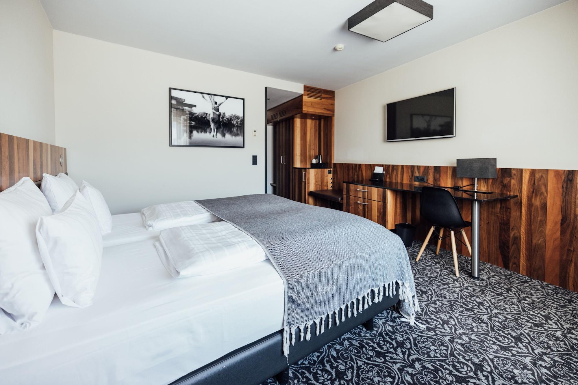 Hotel Grauer Baer