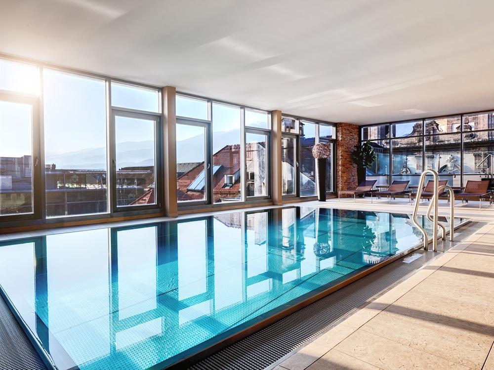 Hotel Grauer Baer