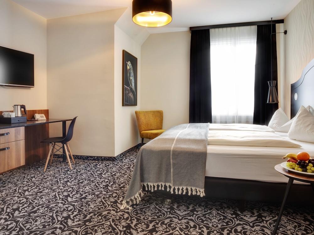 Grauer Baer Hotel 4*
