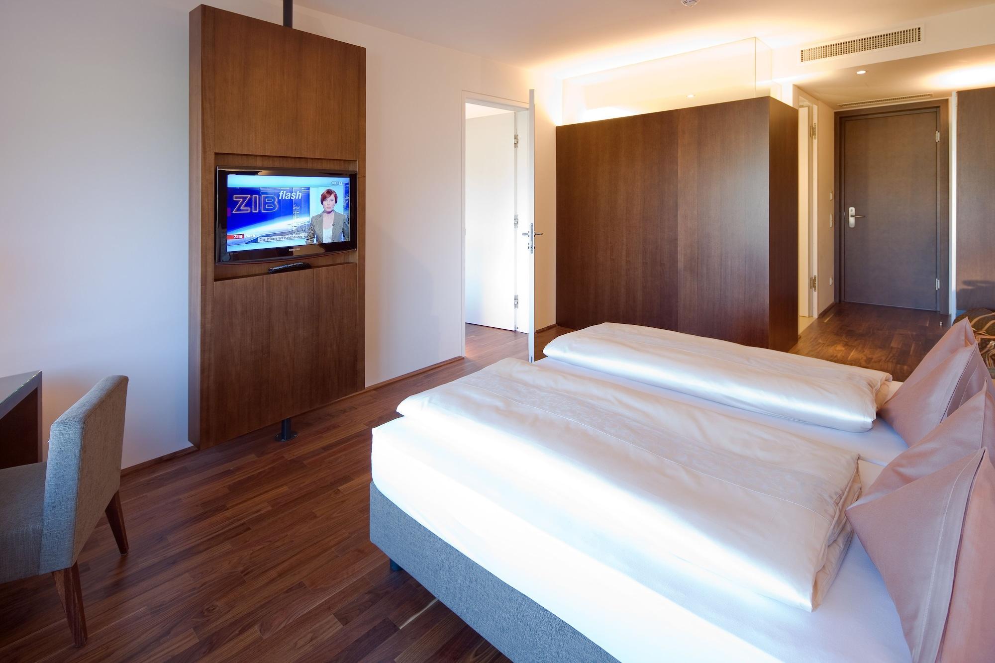 Hotel Penz West Innsbruck