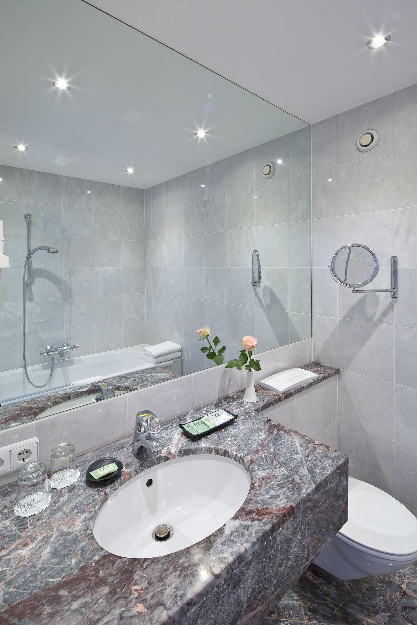 Penz West 4* Innsbruck