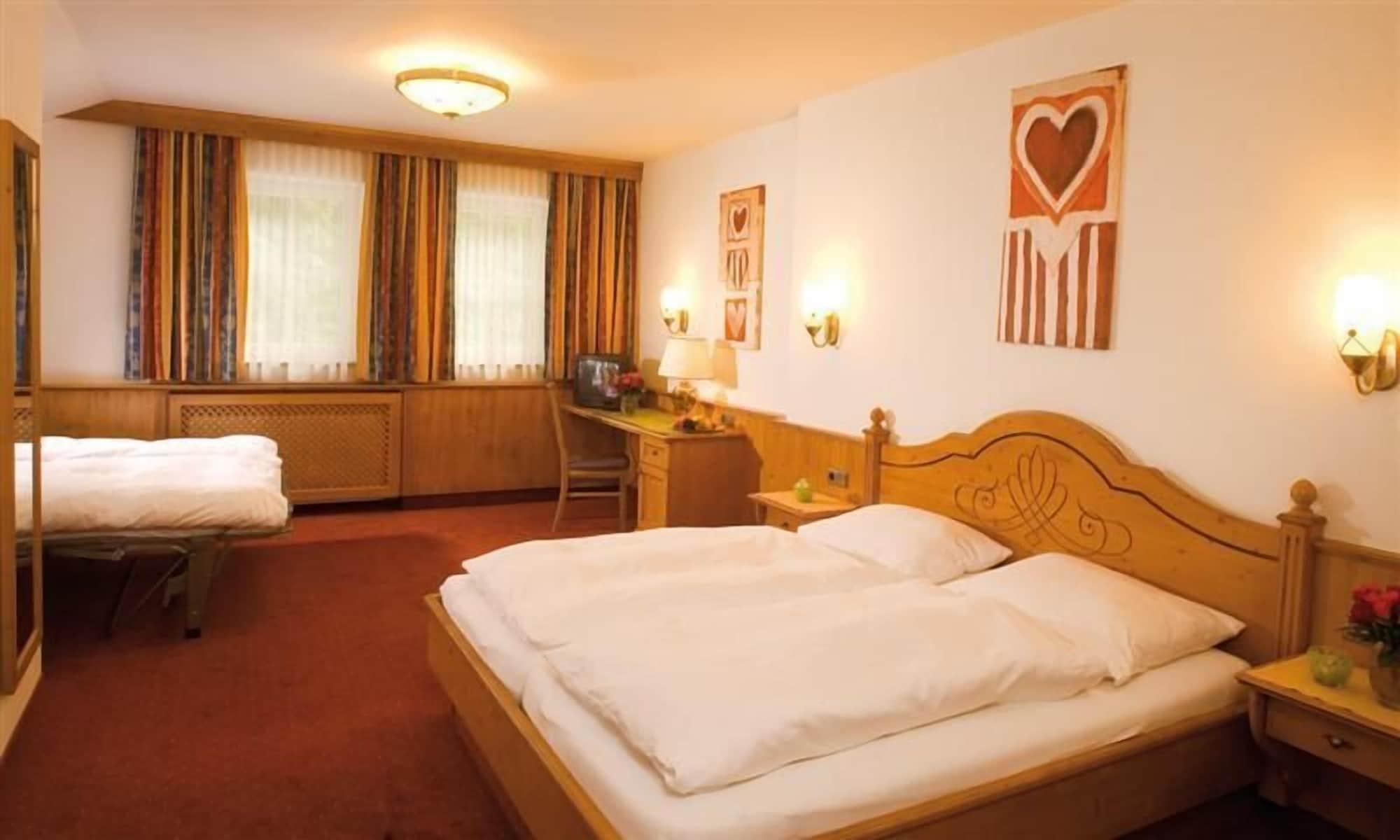 Bierwirt Hotel 4*