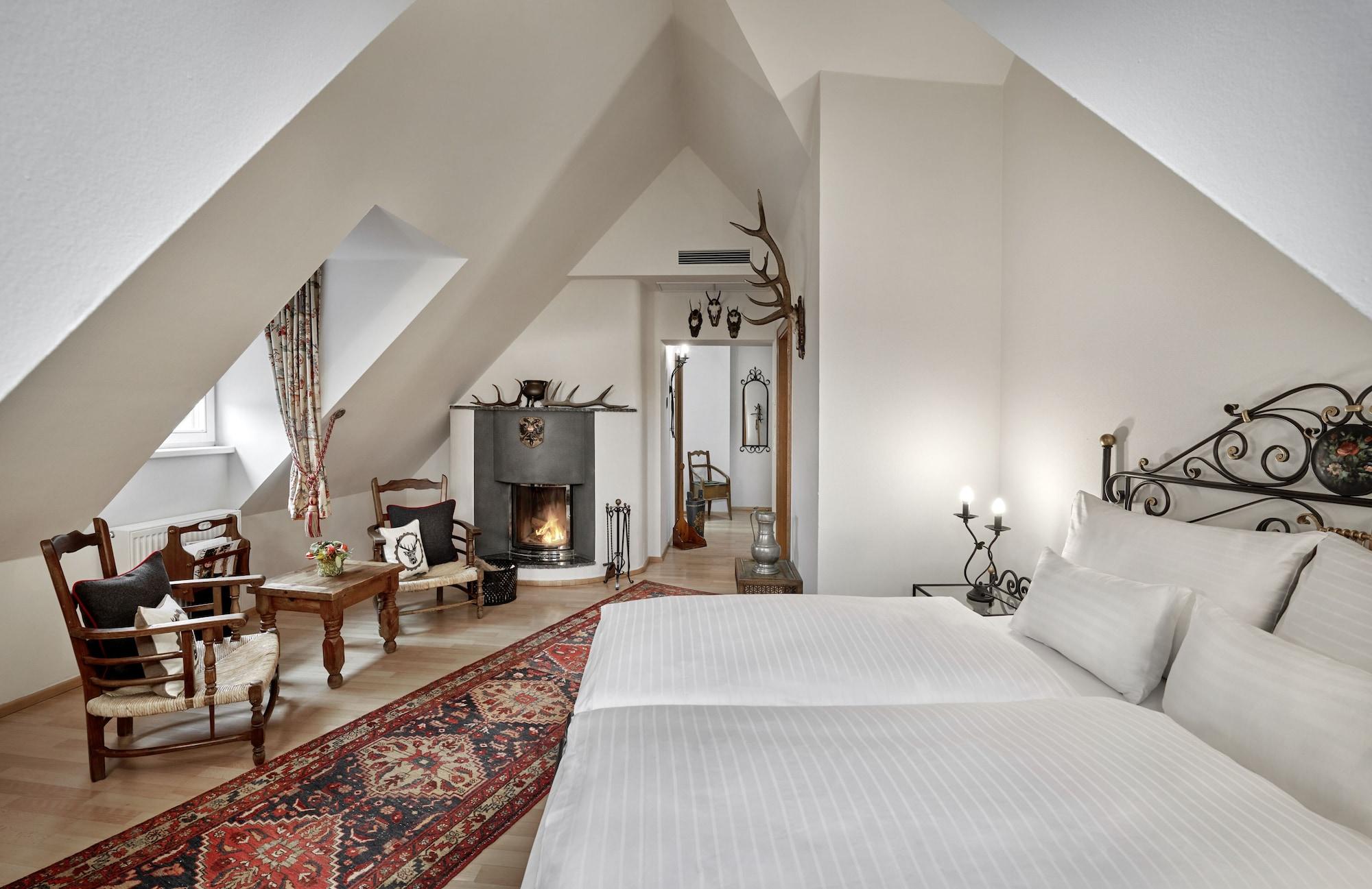 Schwarzer Adler Hotel