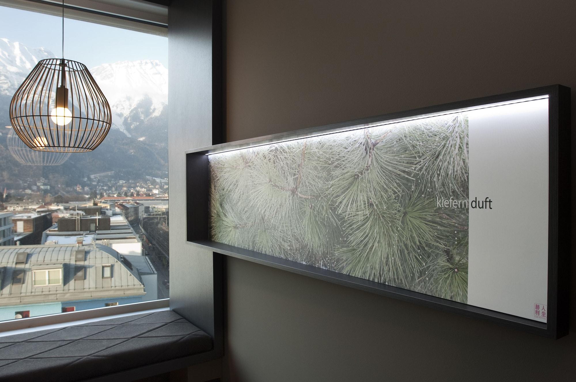 Adlers Hotel Innsbruck