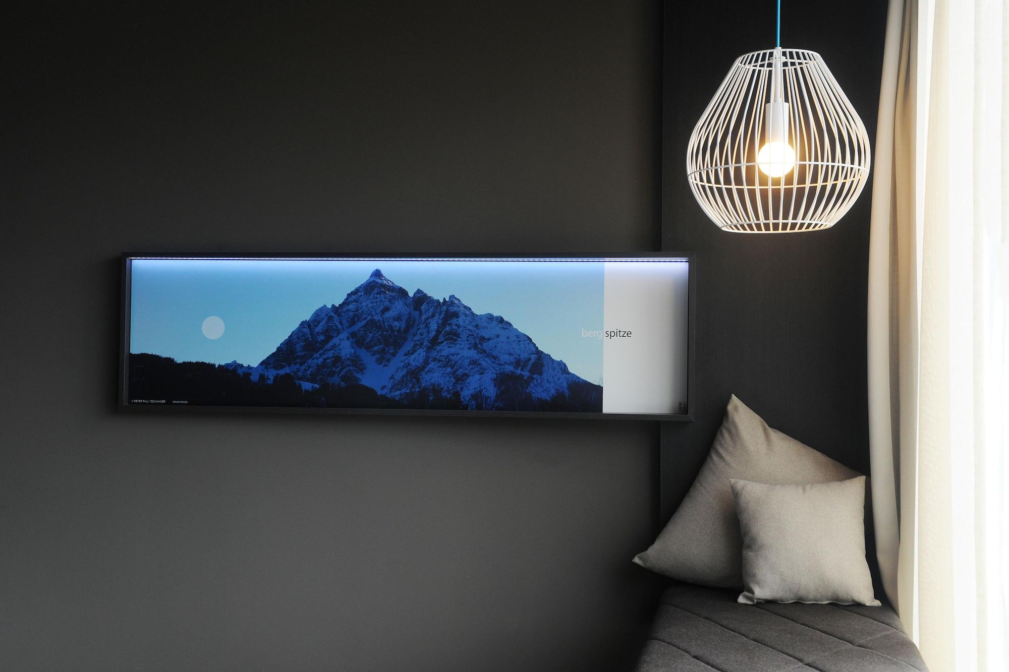Hotel Adlers Innsbruck