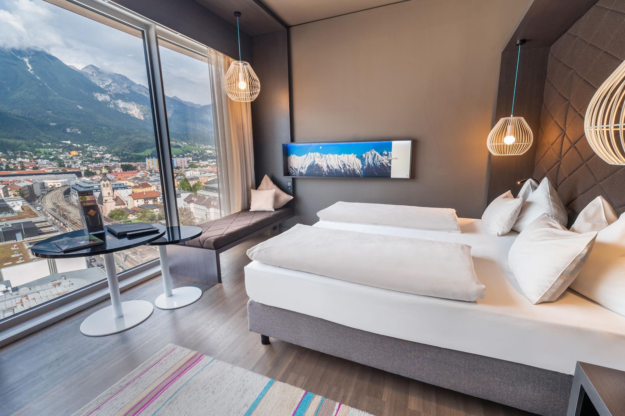 Adlers Hotel 4*