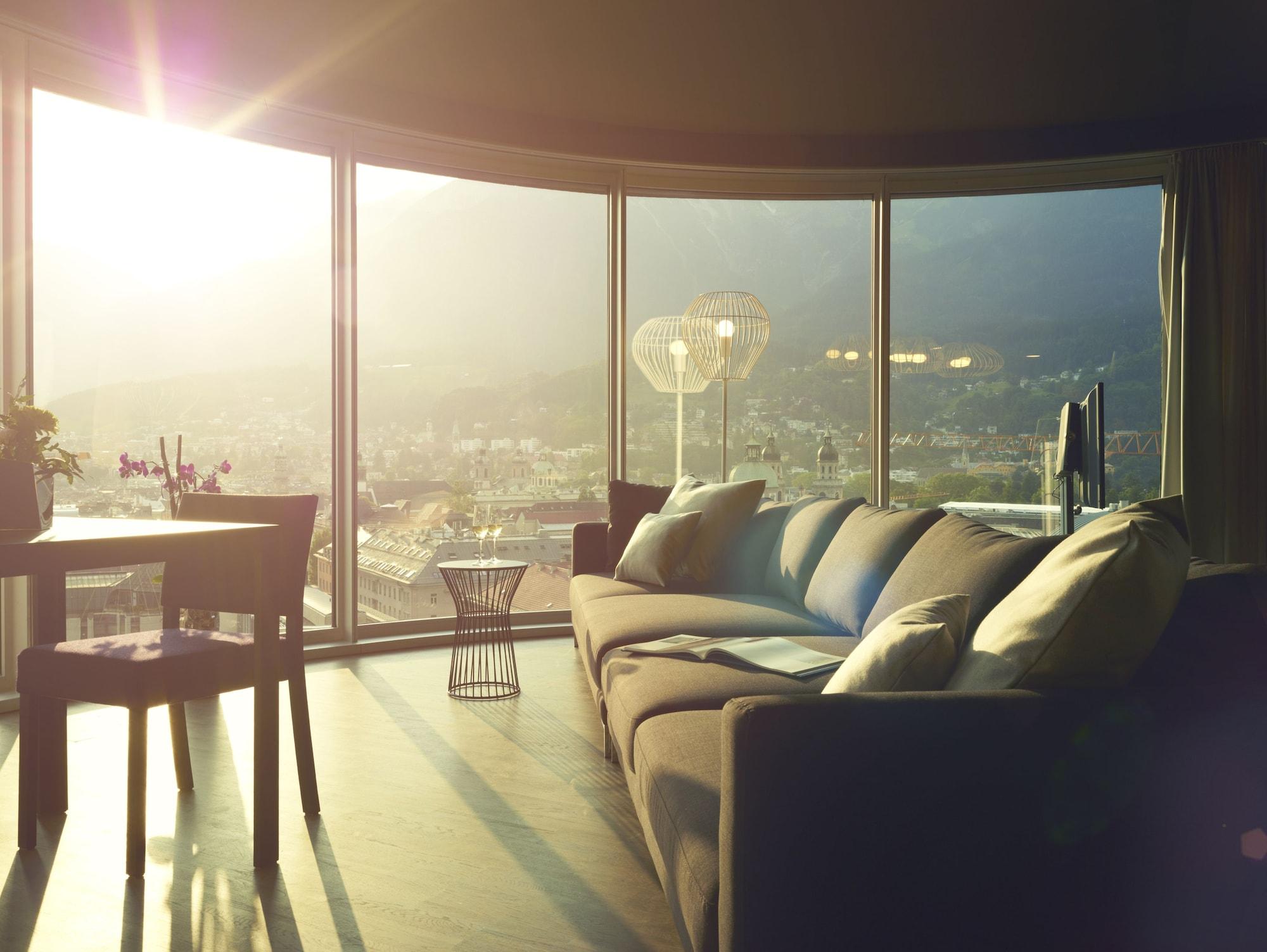 Adlers Hotel Innsbruck