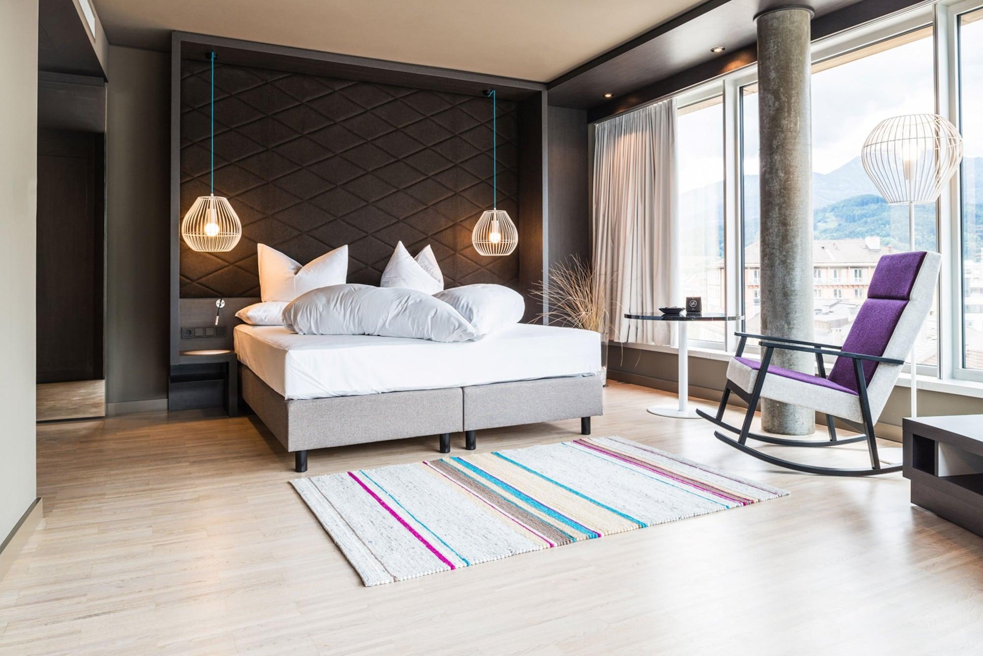 Hotel Adlers Innsbruck