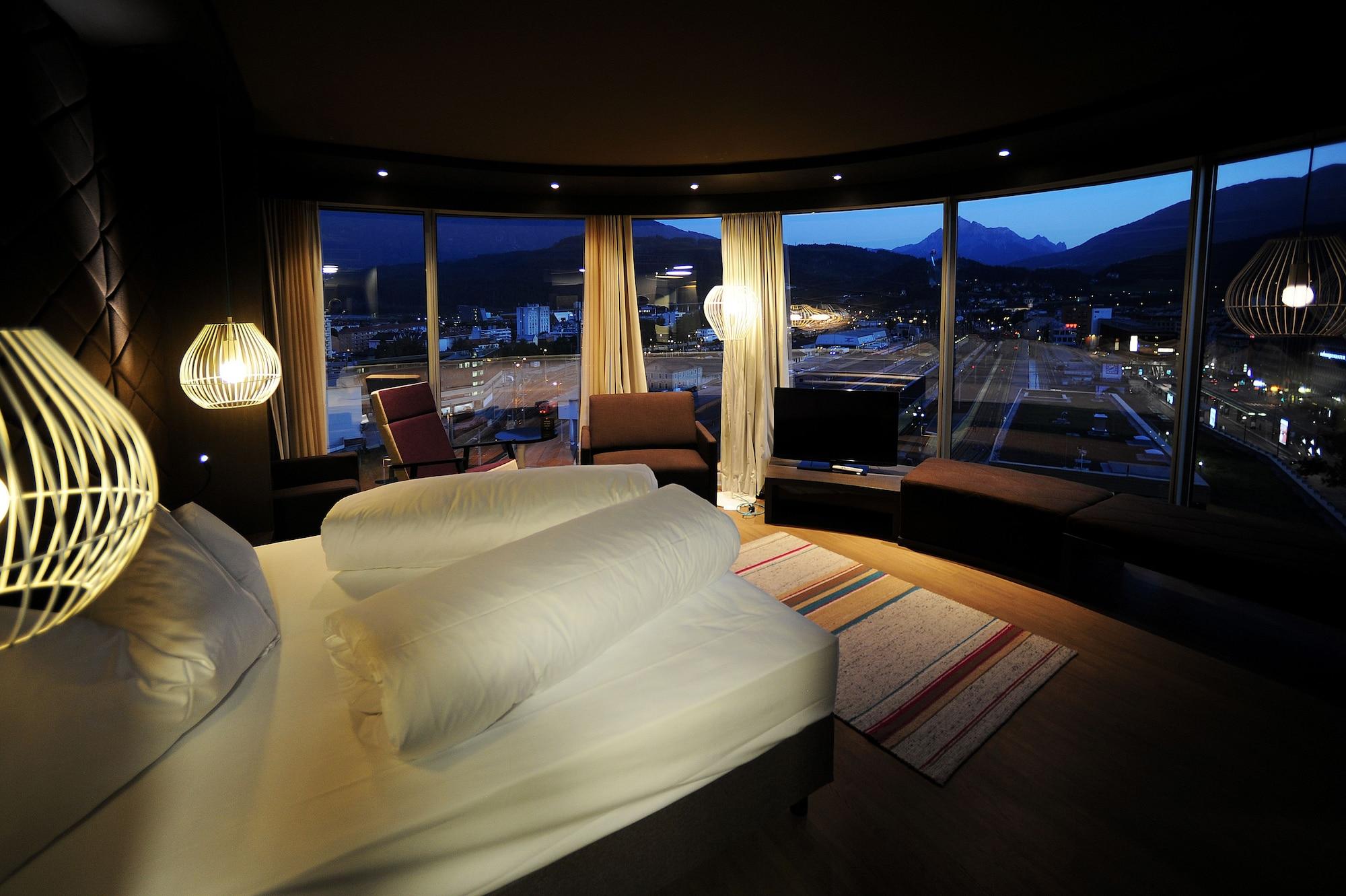 Hotel Adlers Innsbruck