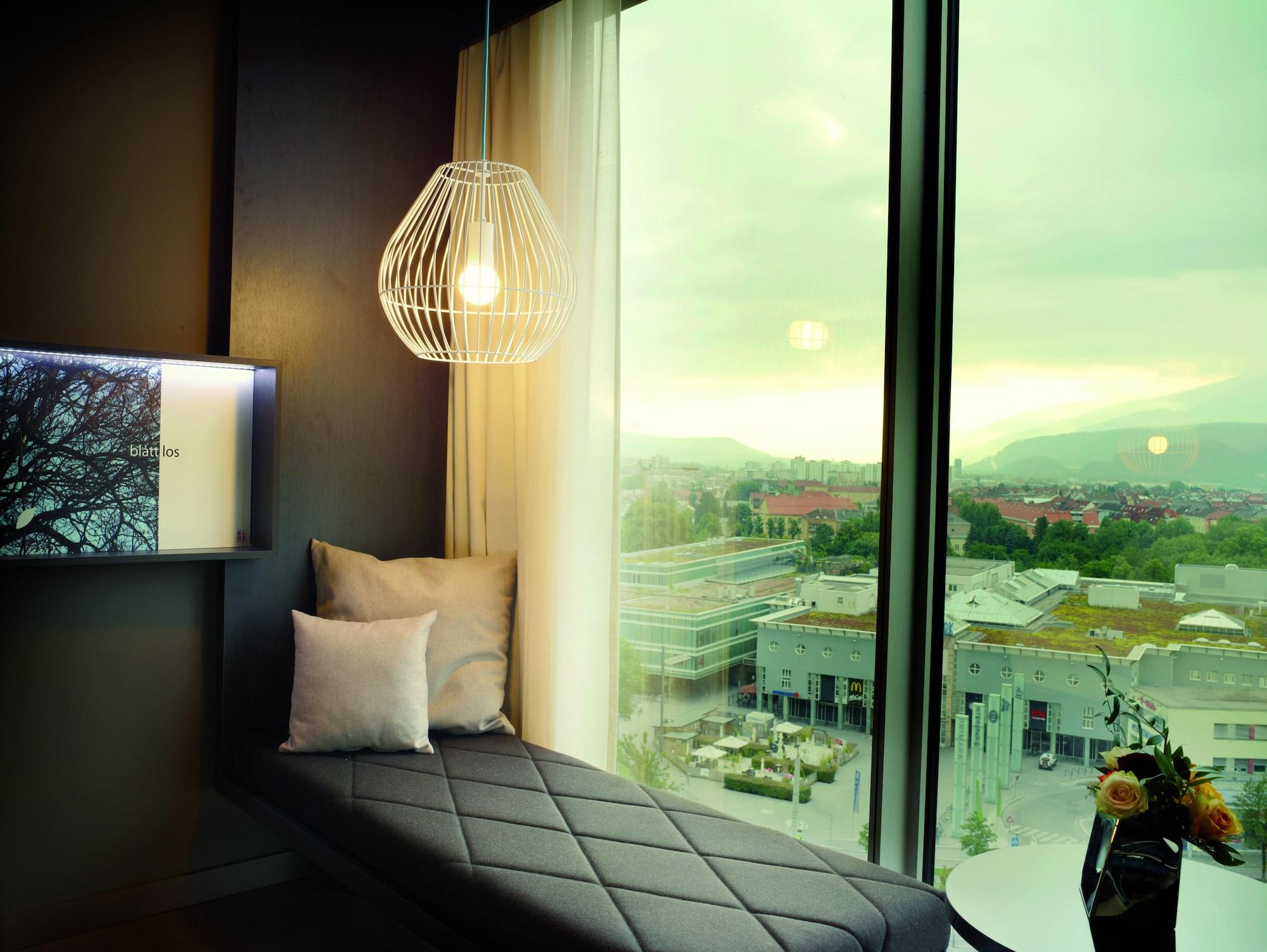 Hotel Adlers Innsbruck