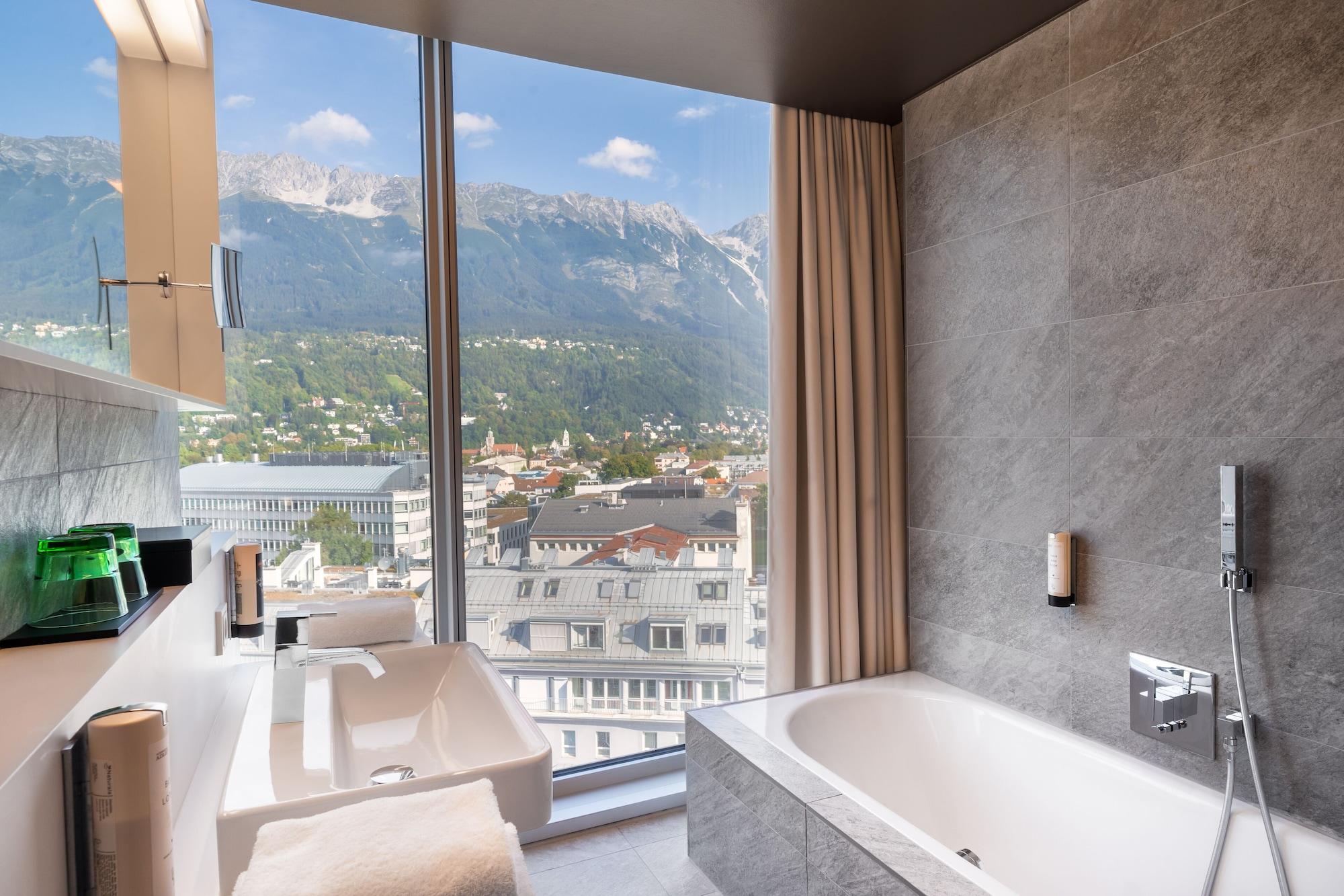 Adlers Hotel Innsbruck