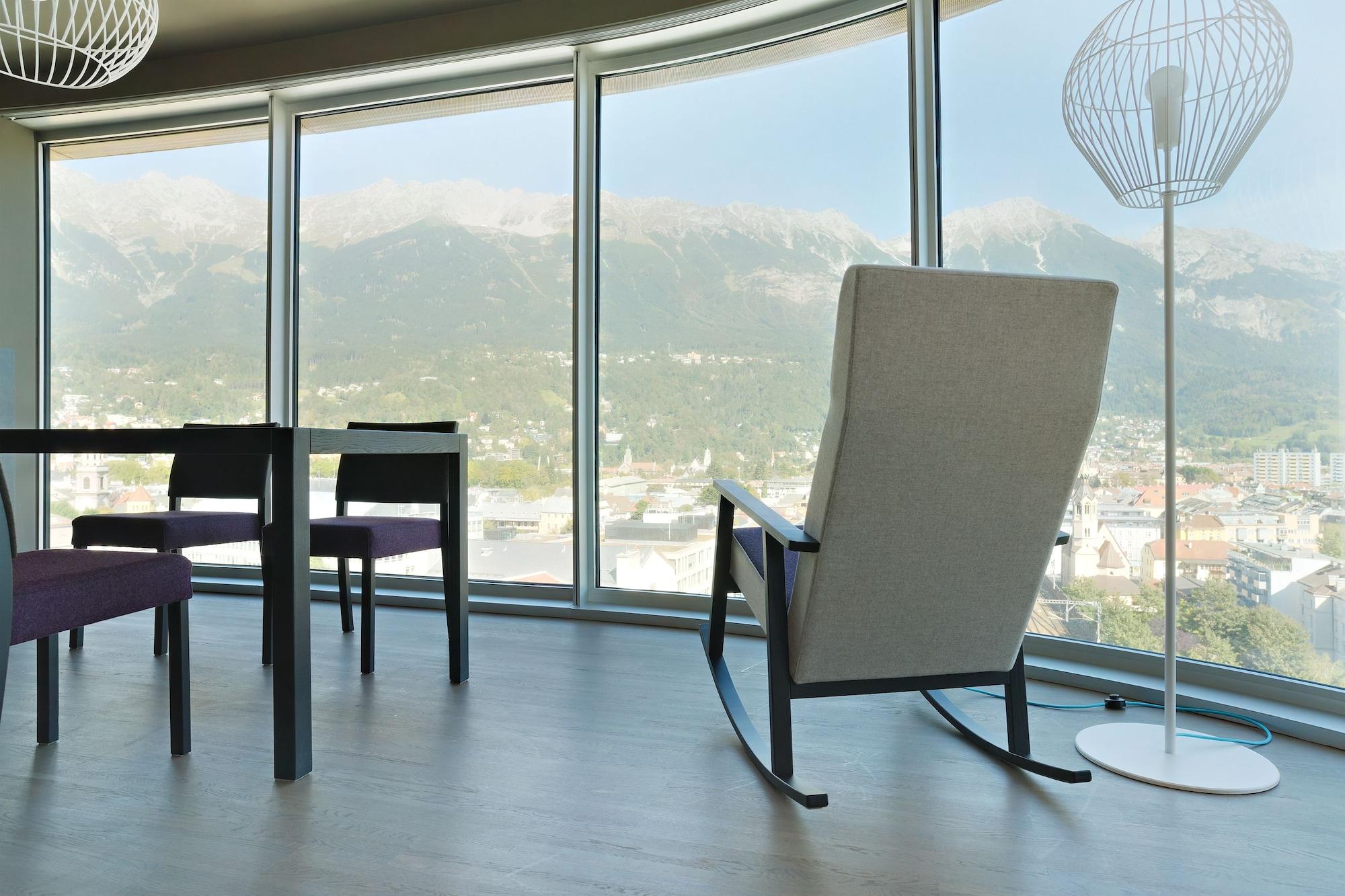 Adlers Hotel Innsbruck