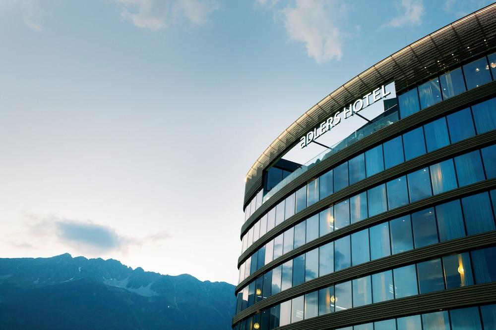 Adlers 4* Innsbruck