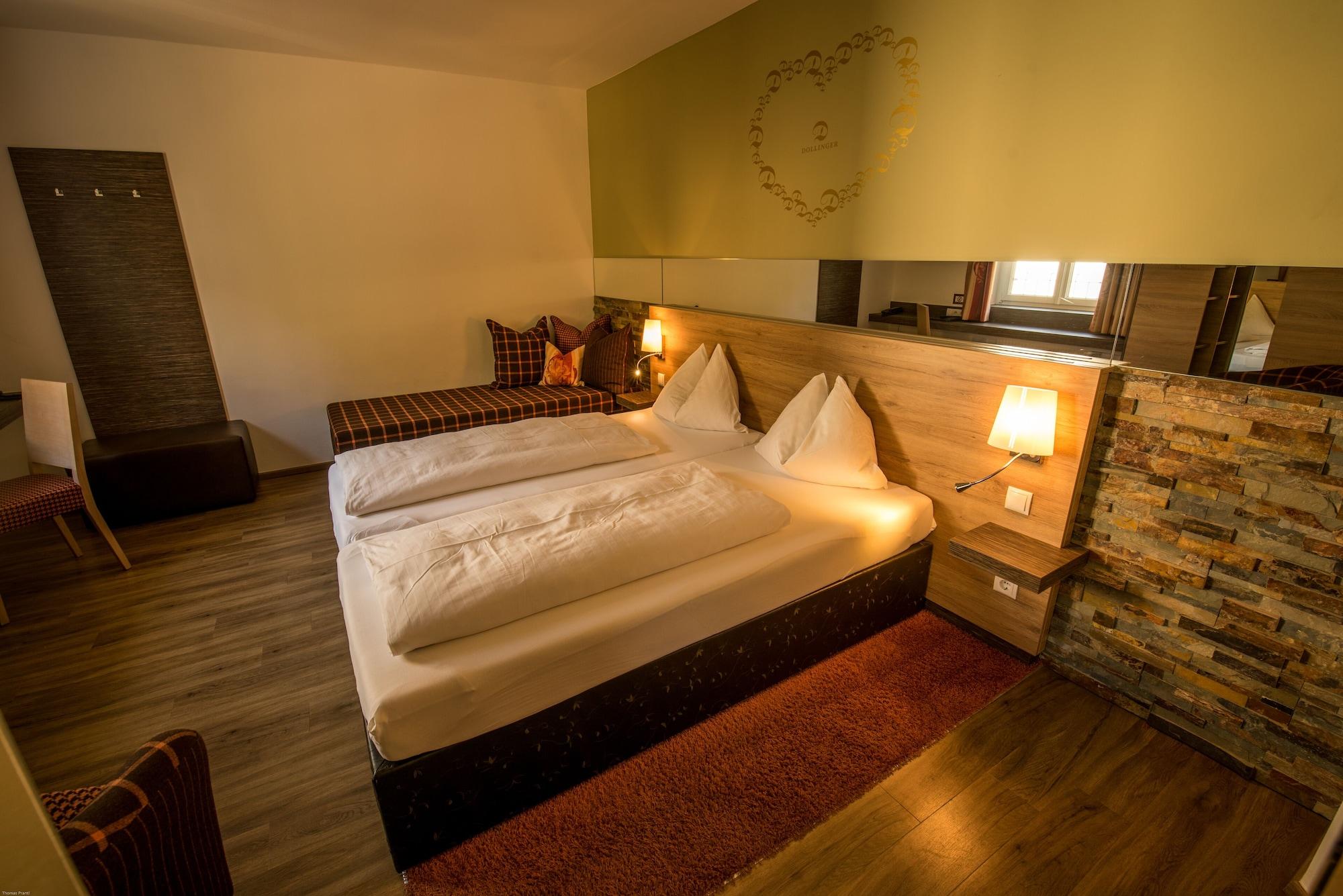 Dollinger Hotel