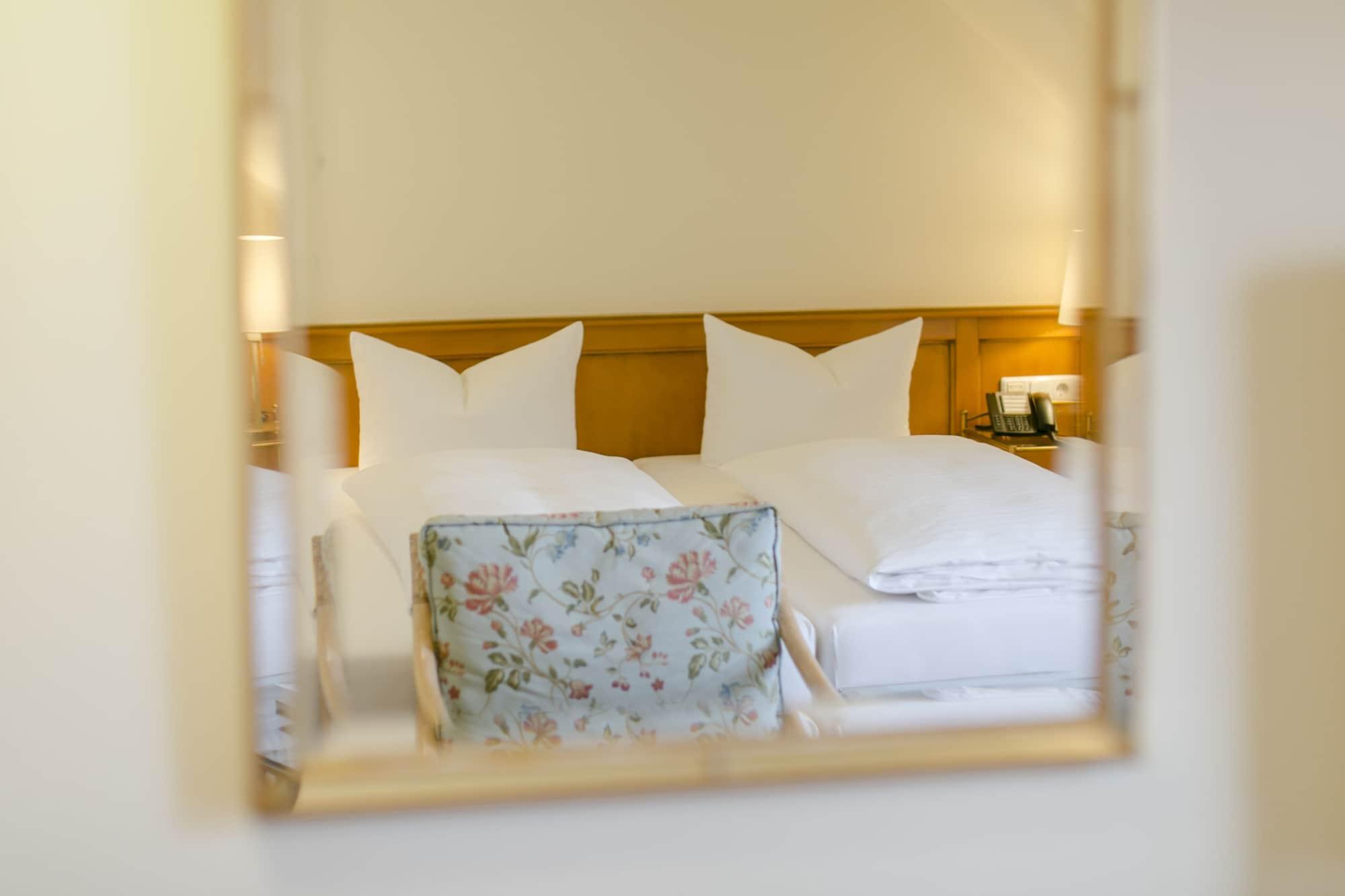 Sailer Hotel Innsbruck