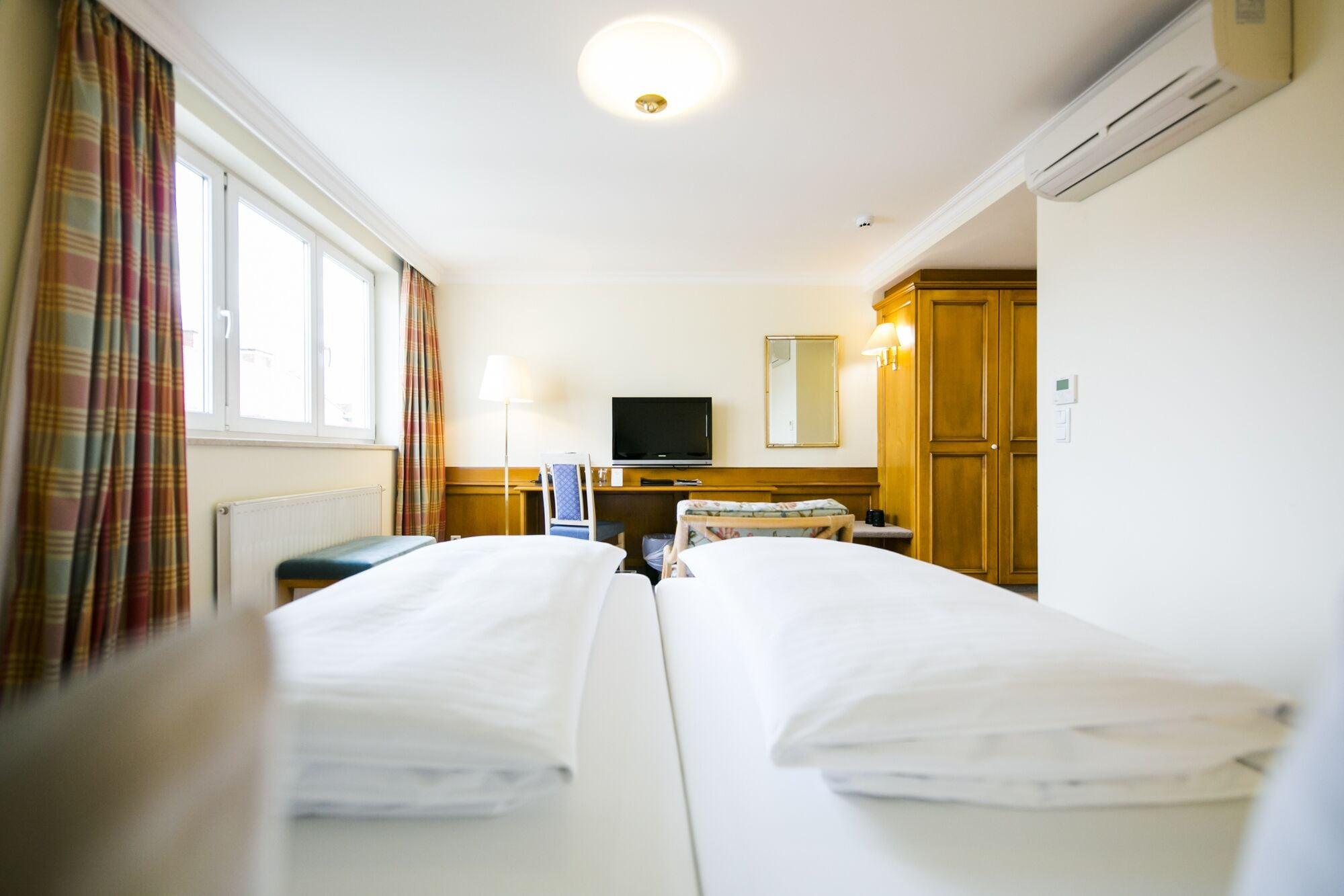 Hotel Sailer 4*