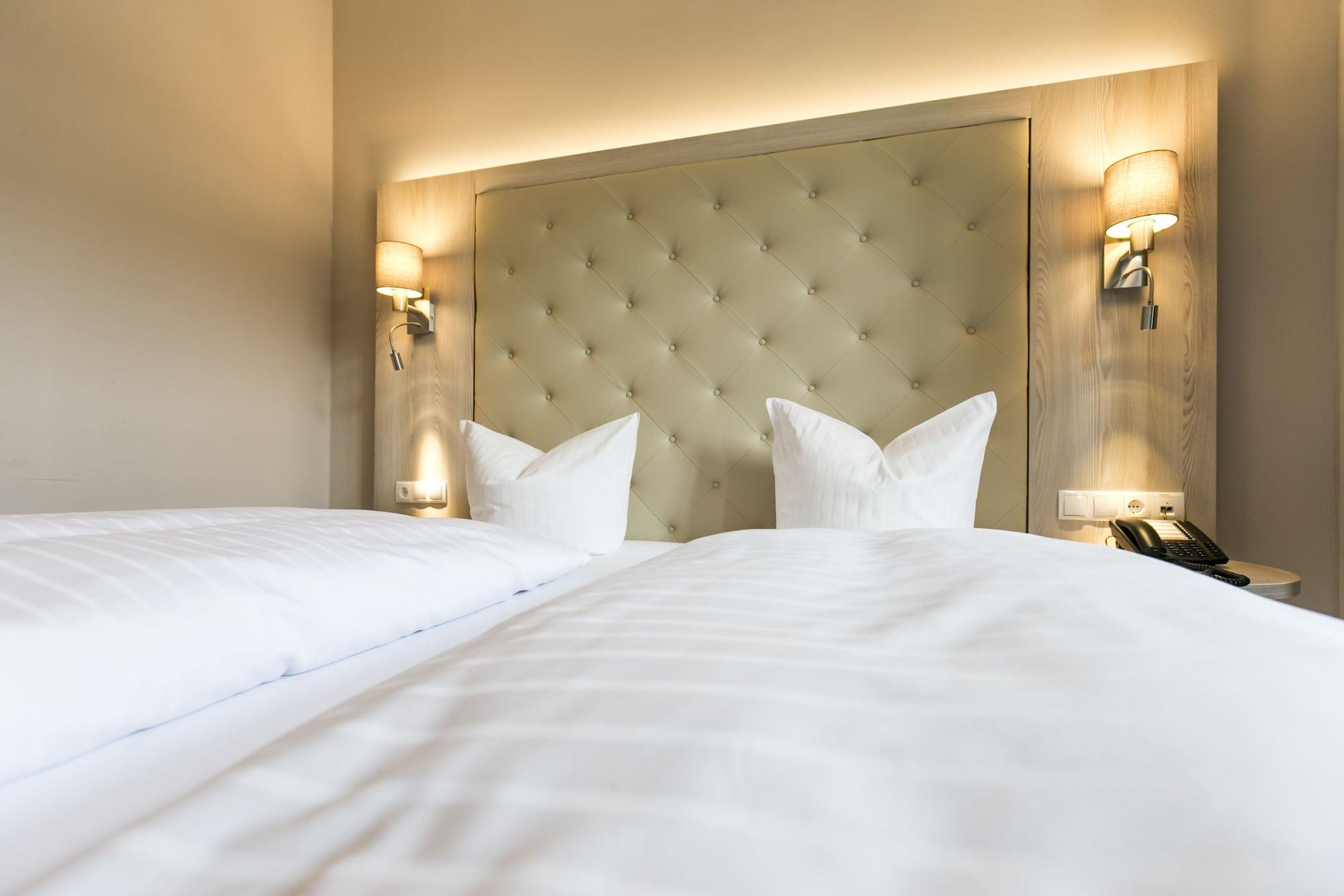 Hotel Sailer Innsbruck