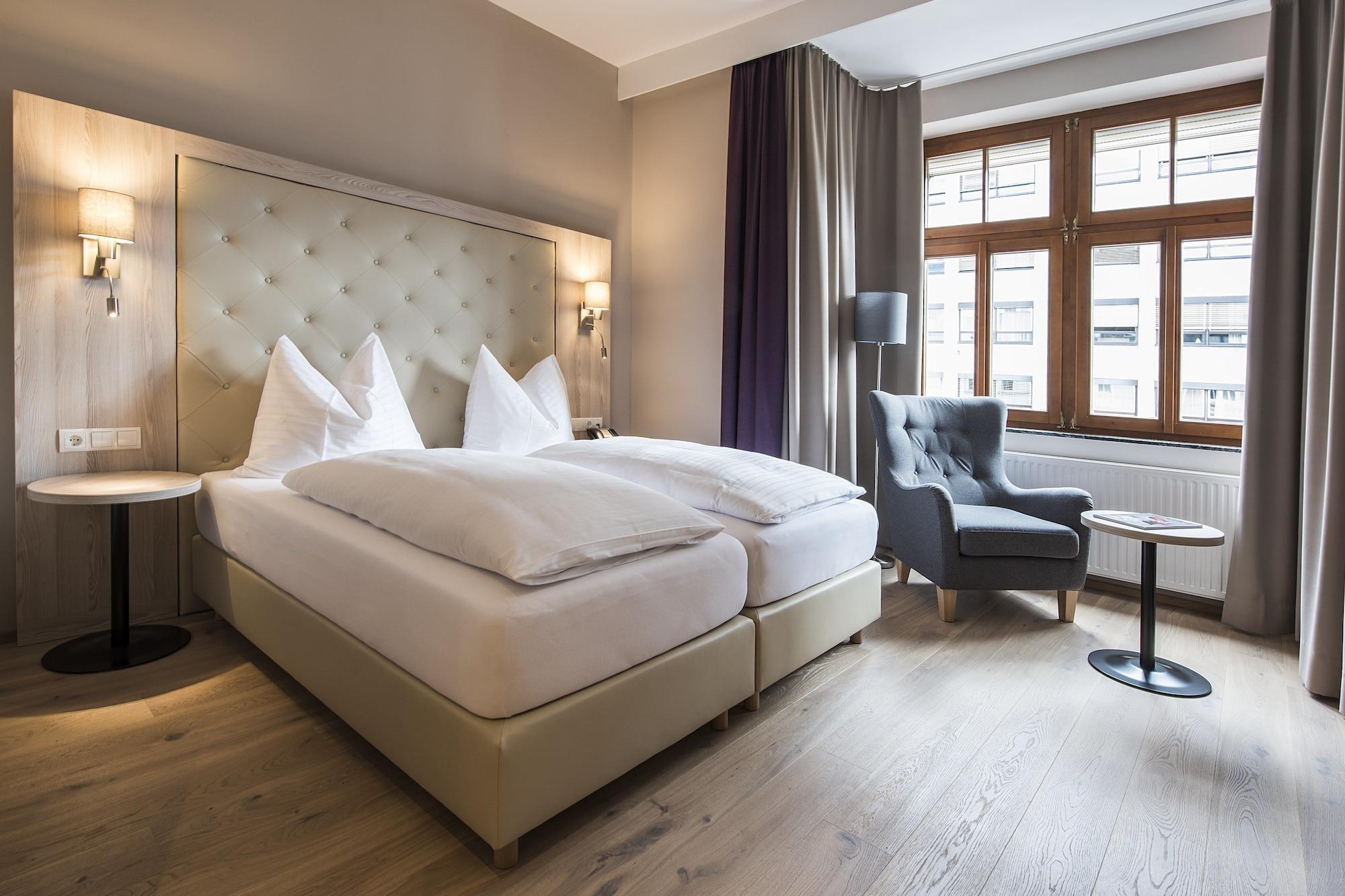 Sailer Hotel Innsbruck