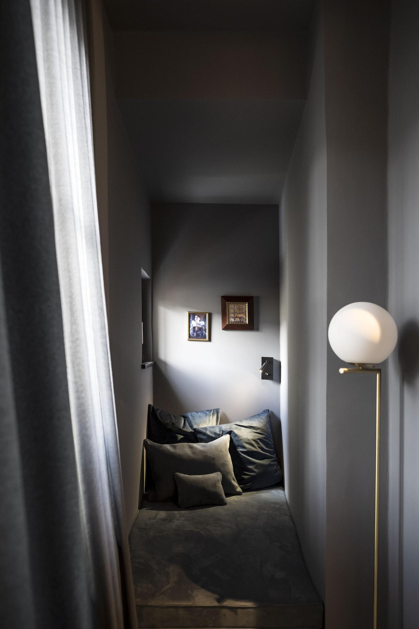 Hotel Altstadthotel Weisses Kreuz