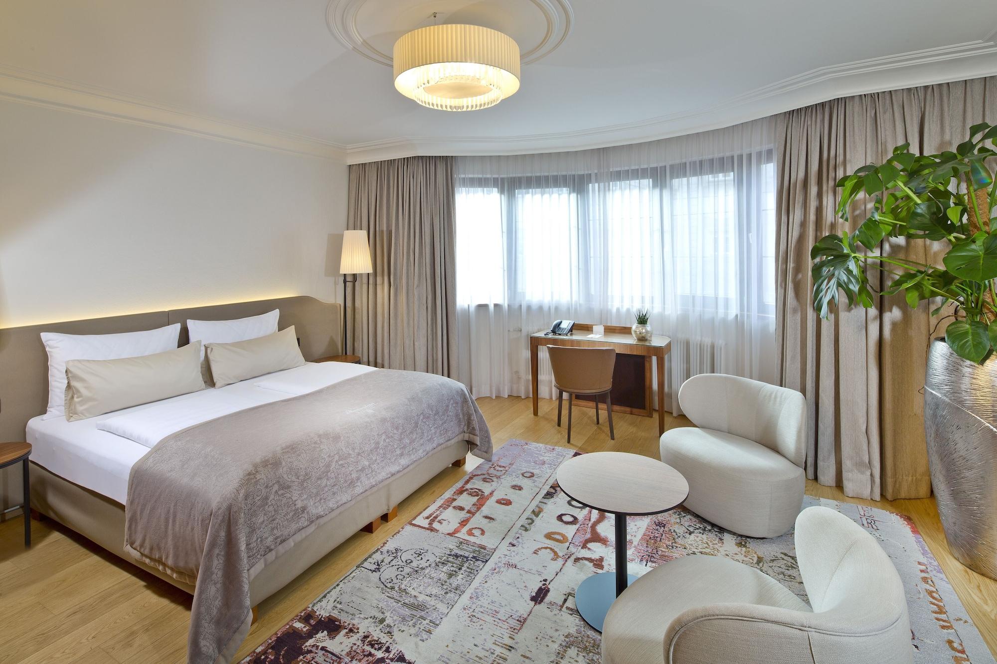 Maximilian - Stadthaus Penz Hotel 4*