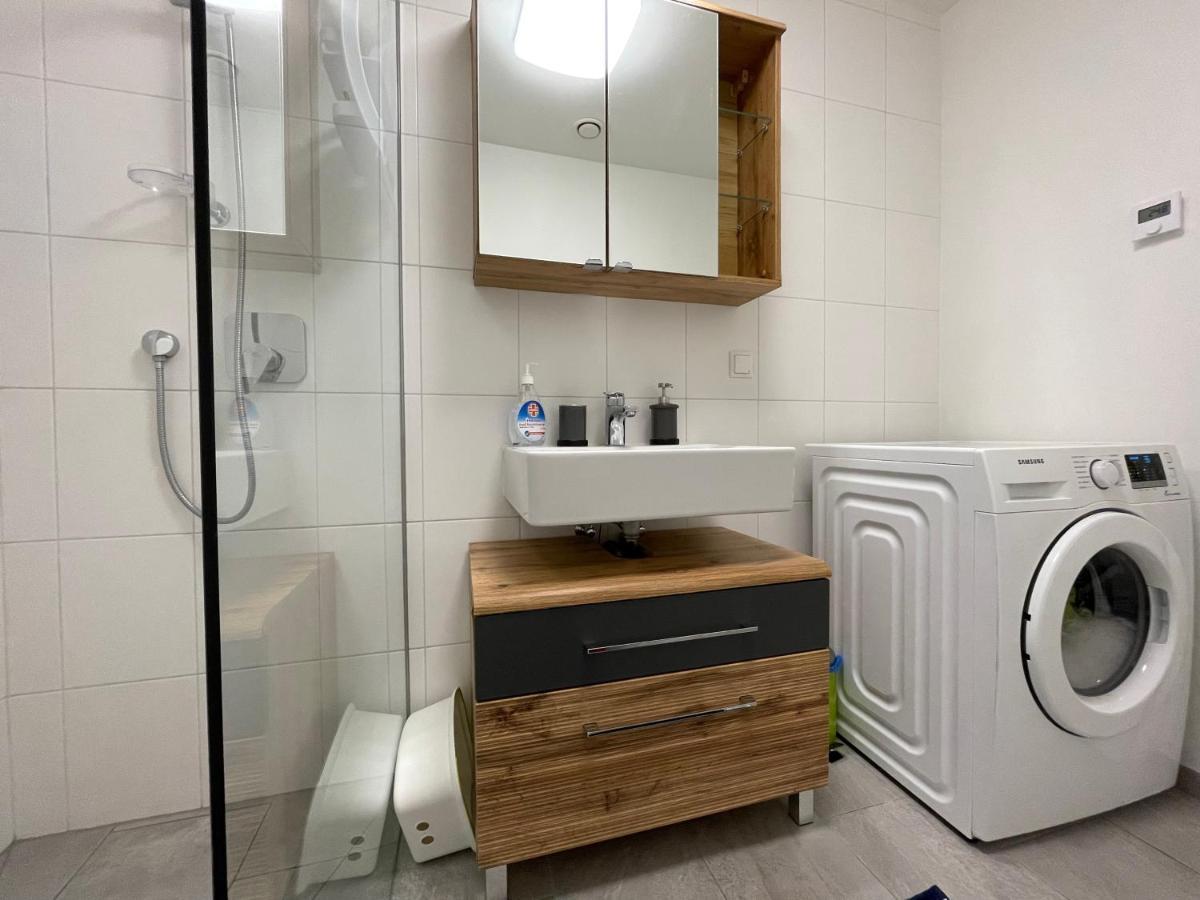 Appartement -