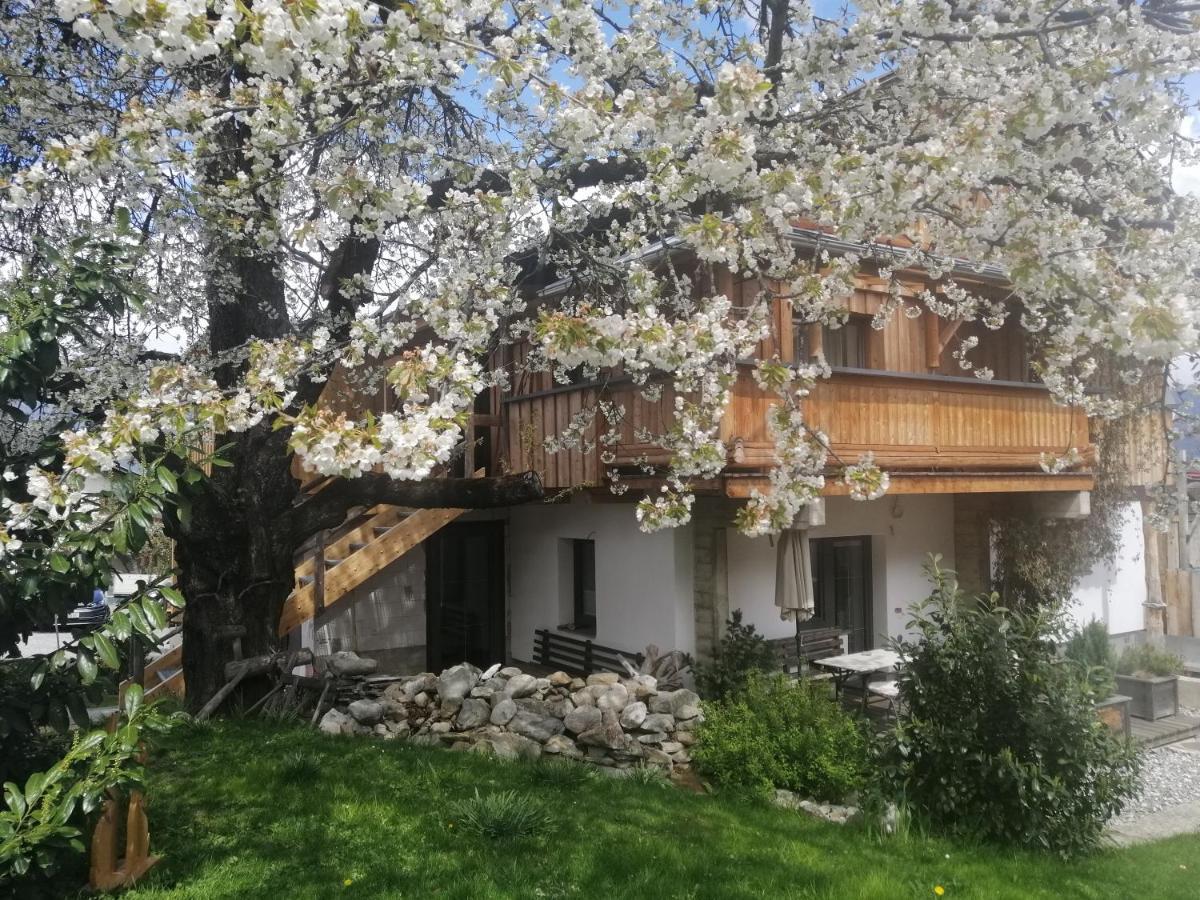 Apartment Seppi Innsbruck