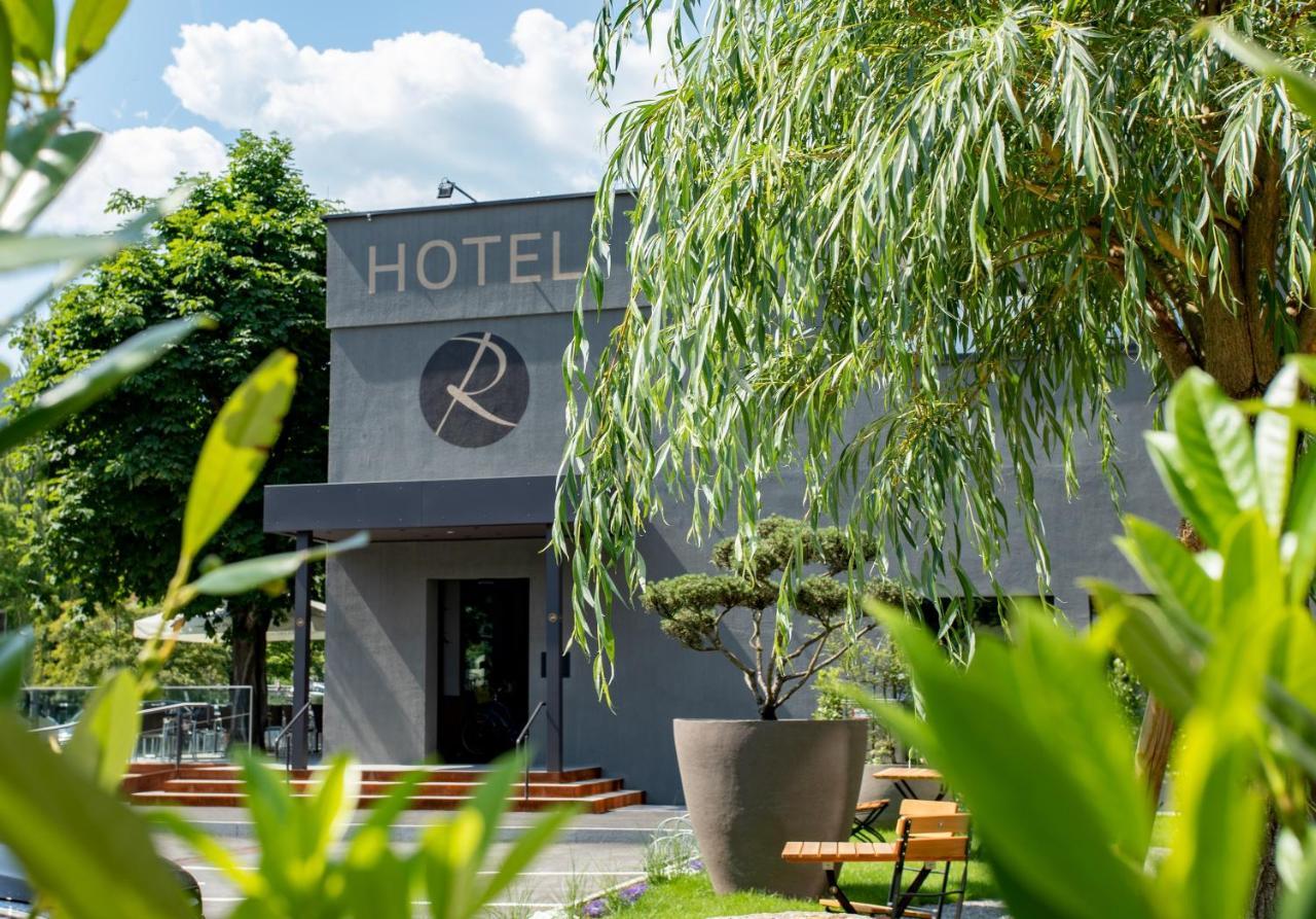 Rufi's Hotel