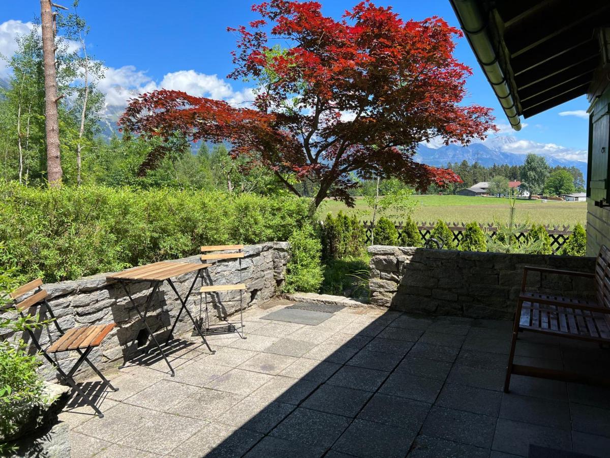 Chalet Waldchalet Am Eichhof *