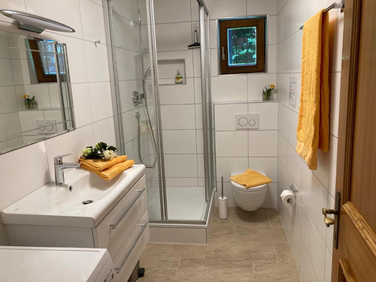 Wessely Am Golfplatz Apartment Innsbruck