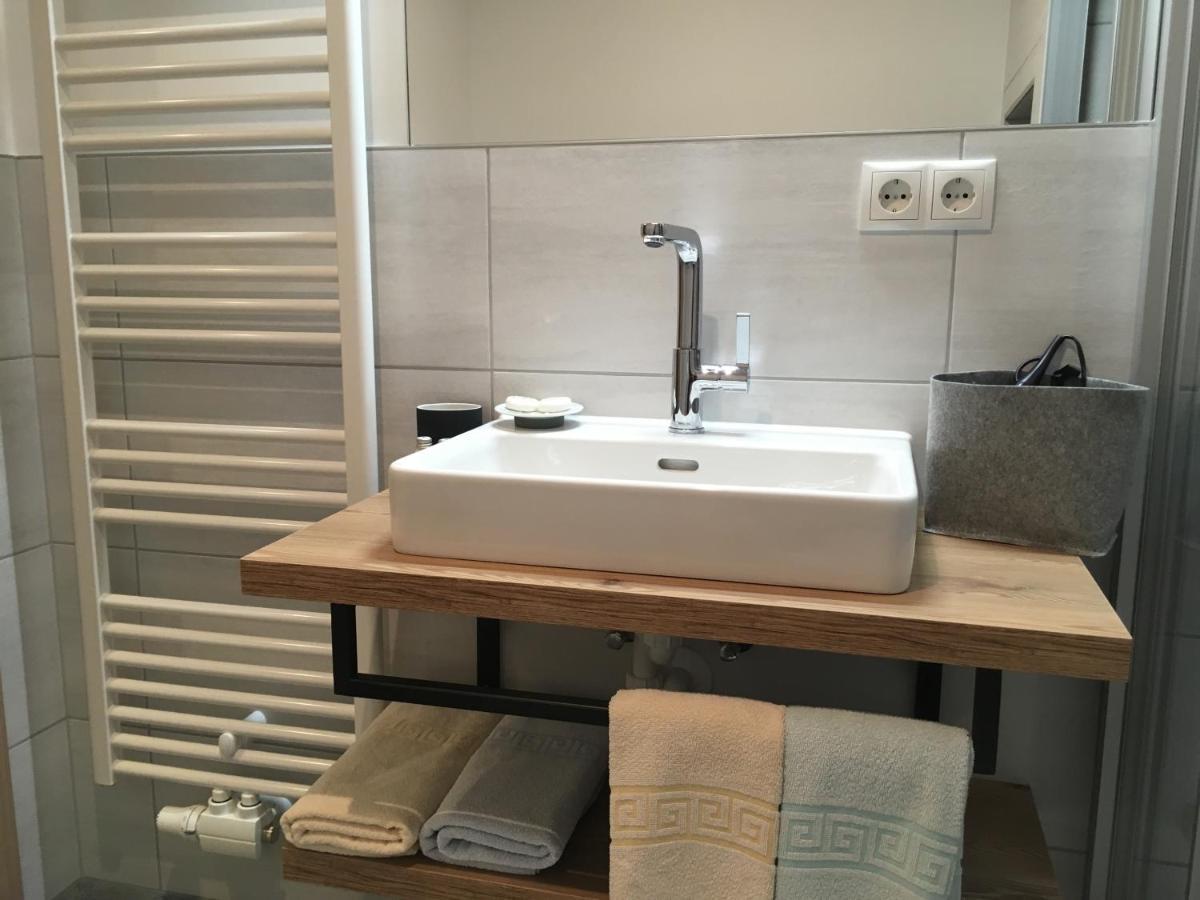 Wiesenhof - Natur&weitblick über - Ladestation Für Elektroautos Apartment Innsbruck