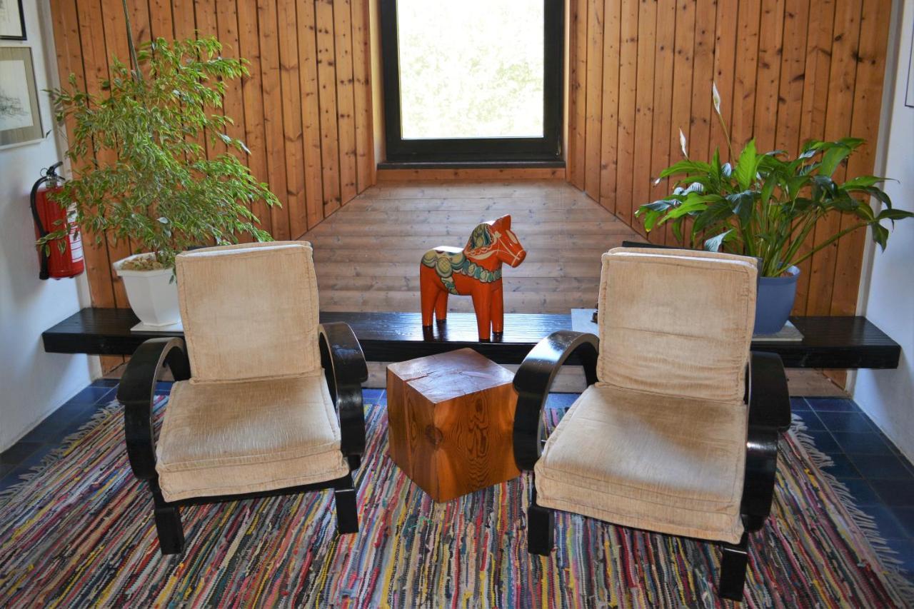 Leitgebhof Guest house