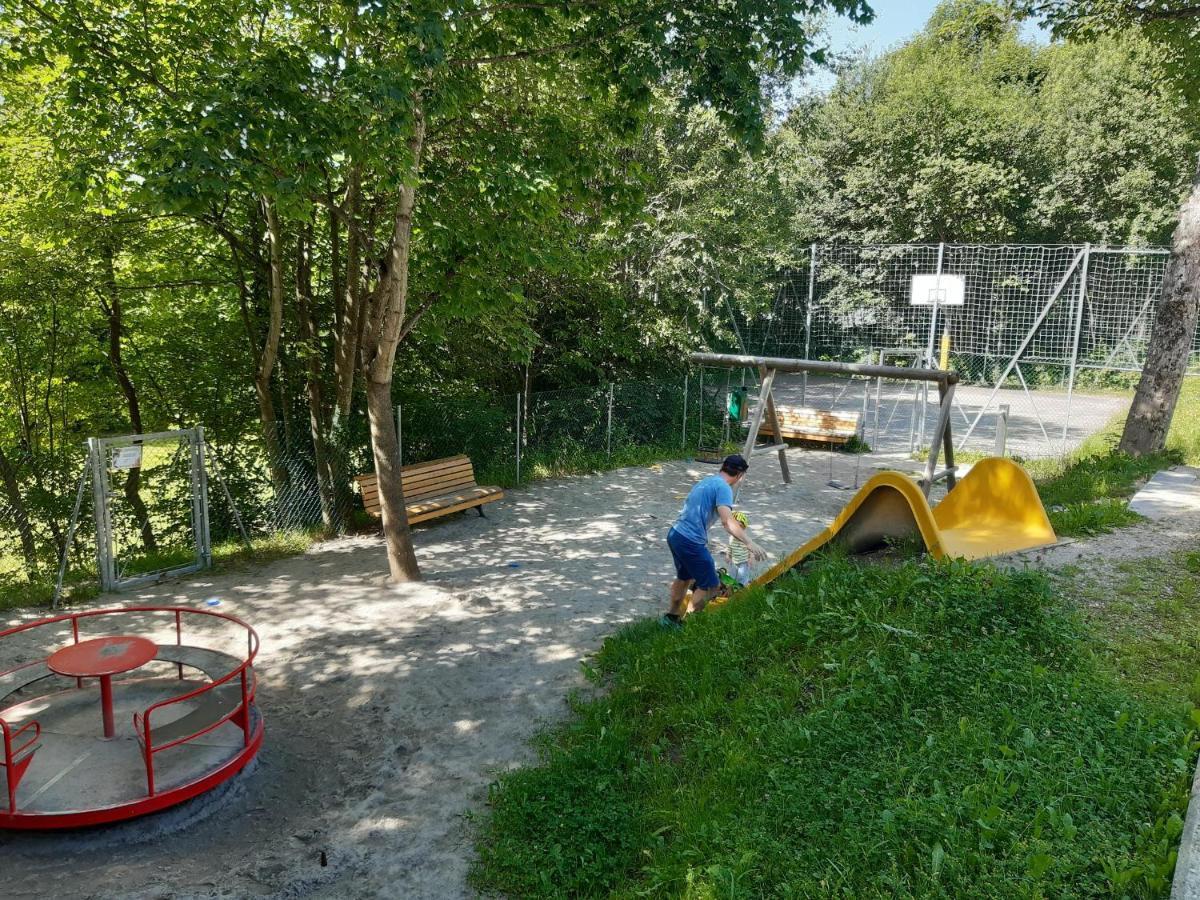 Haus Der Freundschaft - Gemeinnuetziges Kinder- Und Jugendgaestehaus *