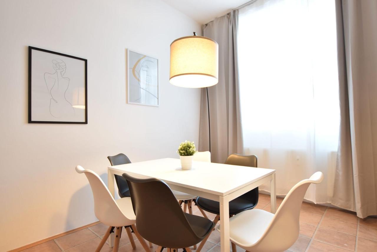 Apartment Super With Free Parking Innsbruck