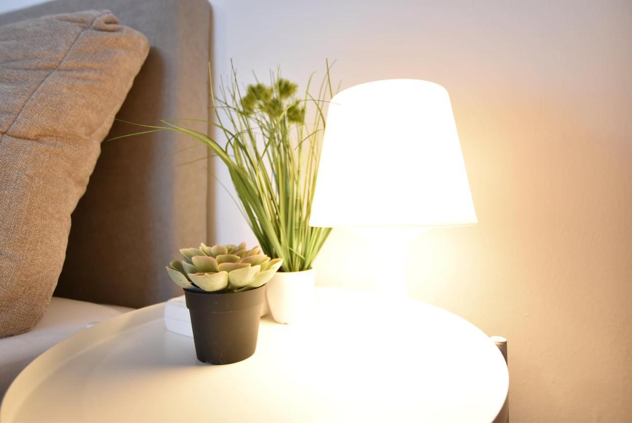Super With Free Parking Apartment Innsbruck