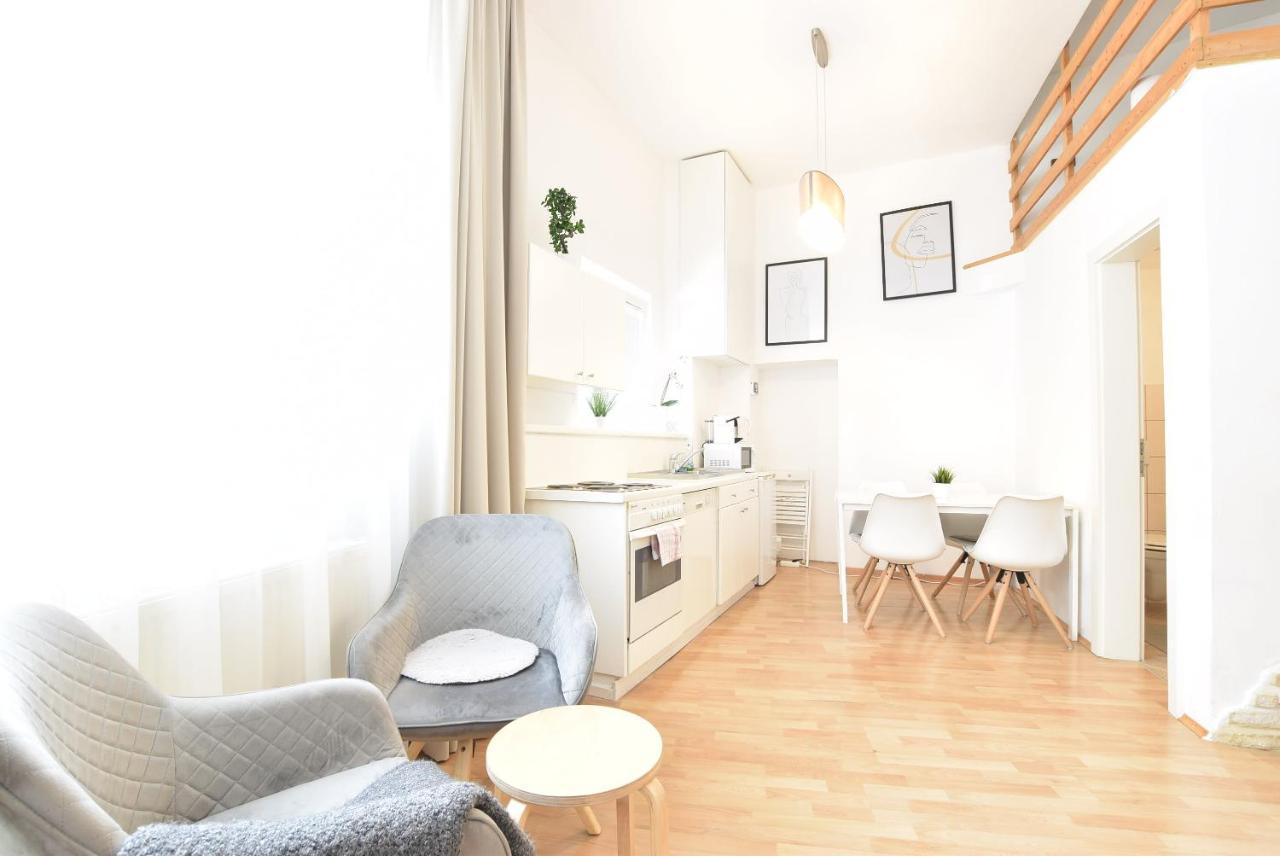 Hidden Gem In With Free Parking Innsbruck