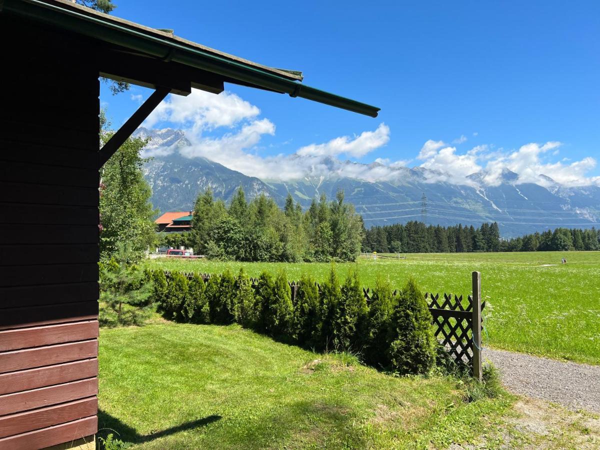 Waldchalet Am Eichhof *