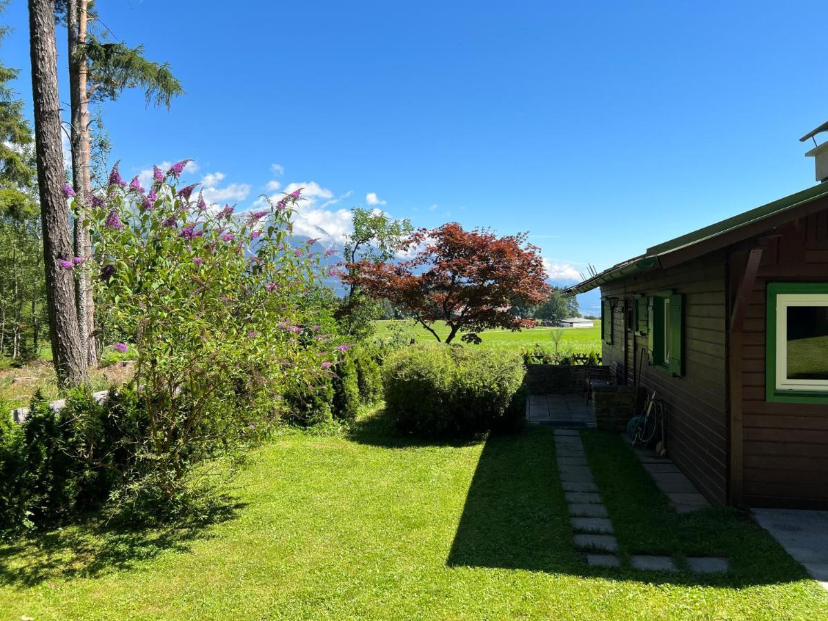 Waldchalet Am Eichhof Chalet