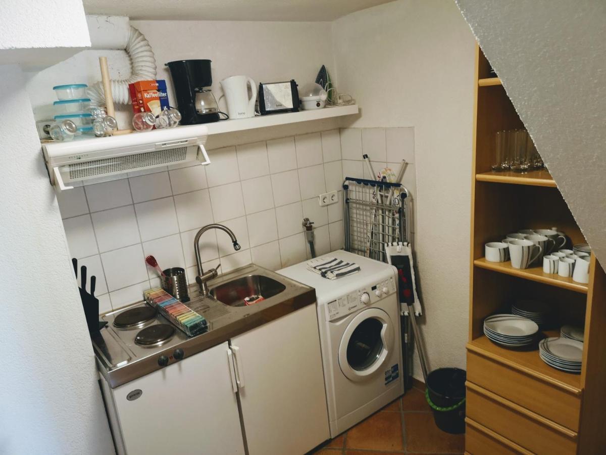 Apartment Sankt-nikolaus