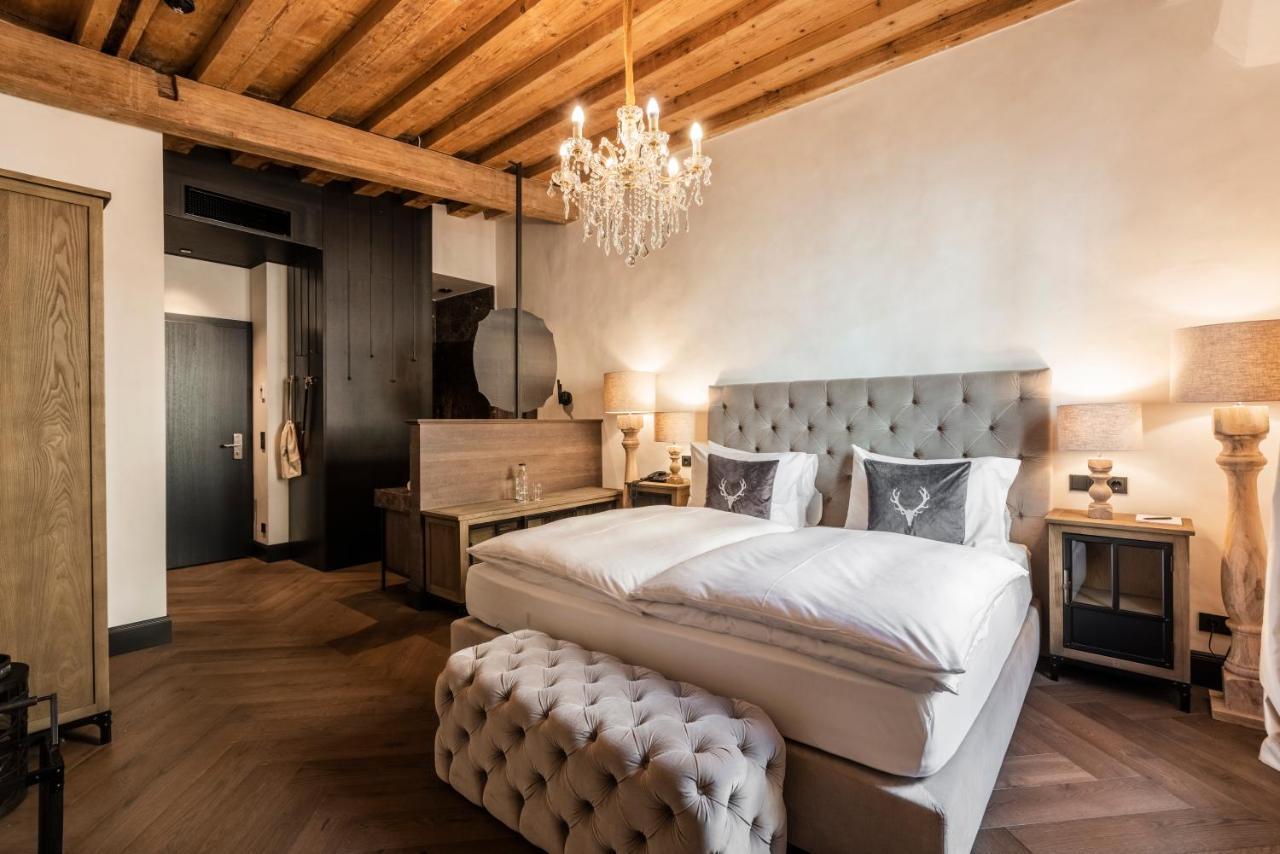 Boutiquehotel Weisses Roessl Hotel