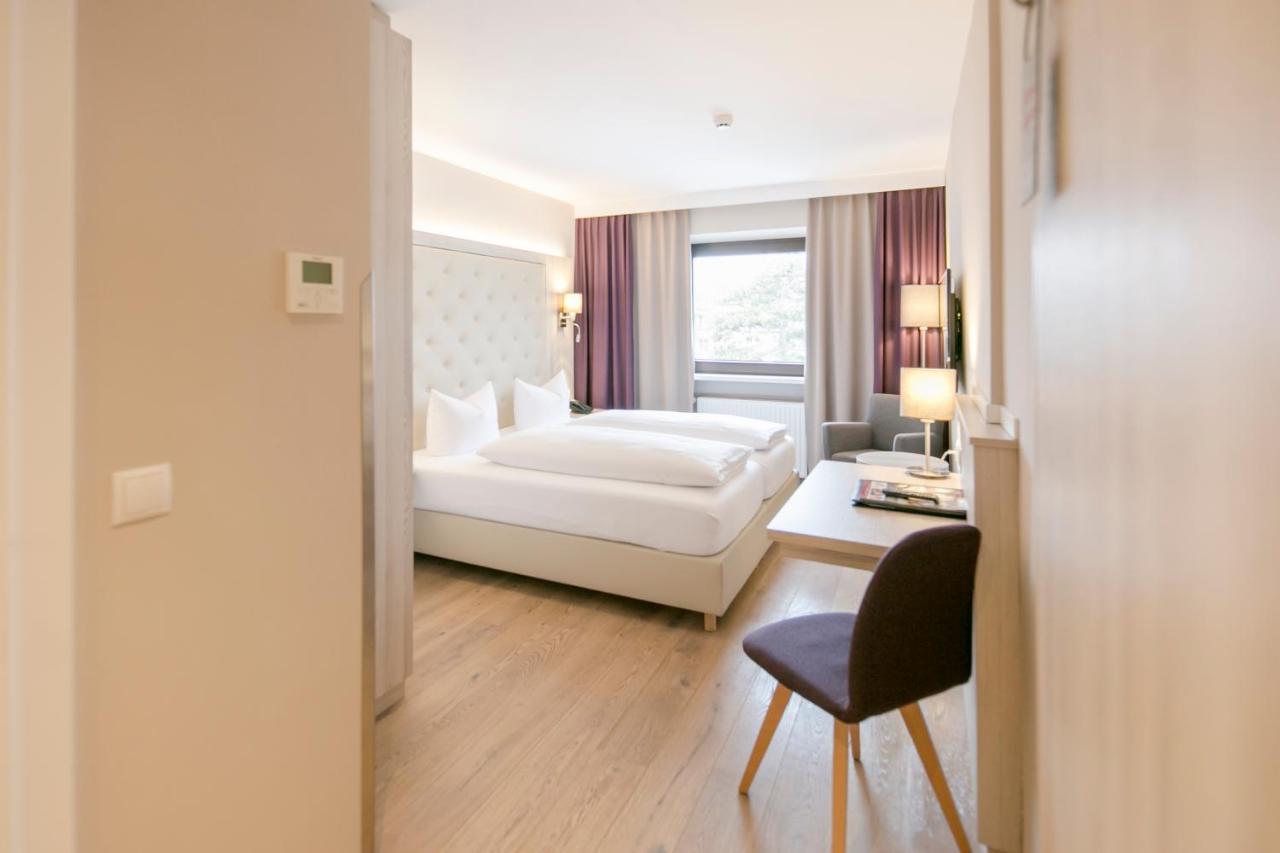 Hotel Sailer 4*